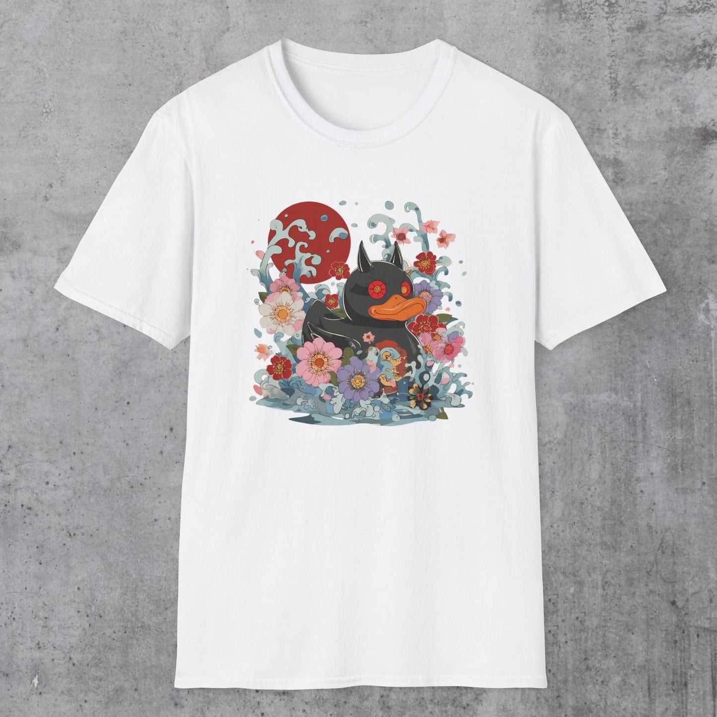 Lil' Devil Ducky T-Shirt