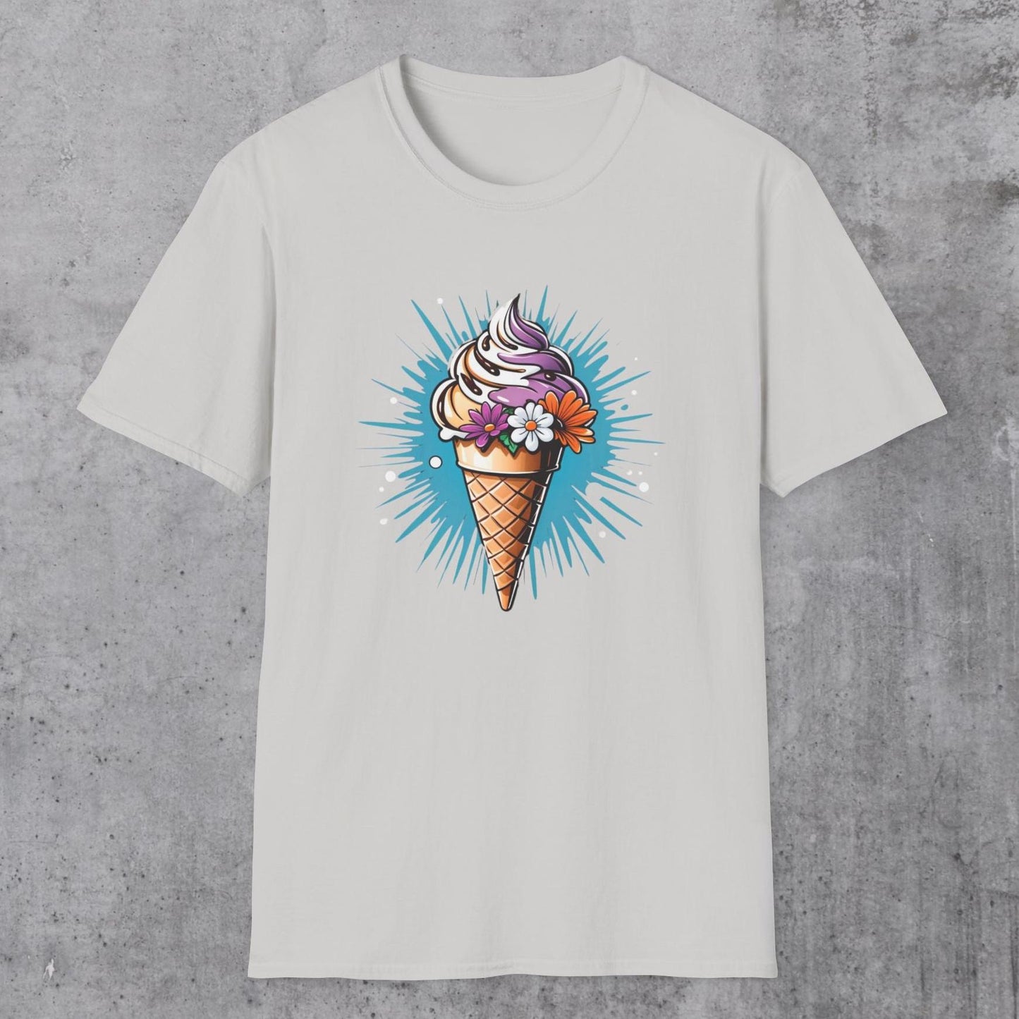 Ice Cream T-Shirt