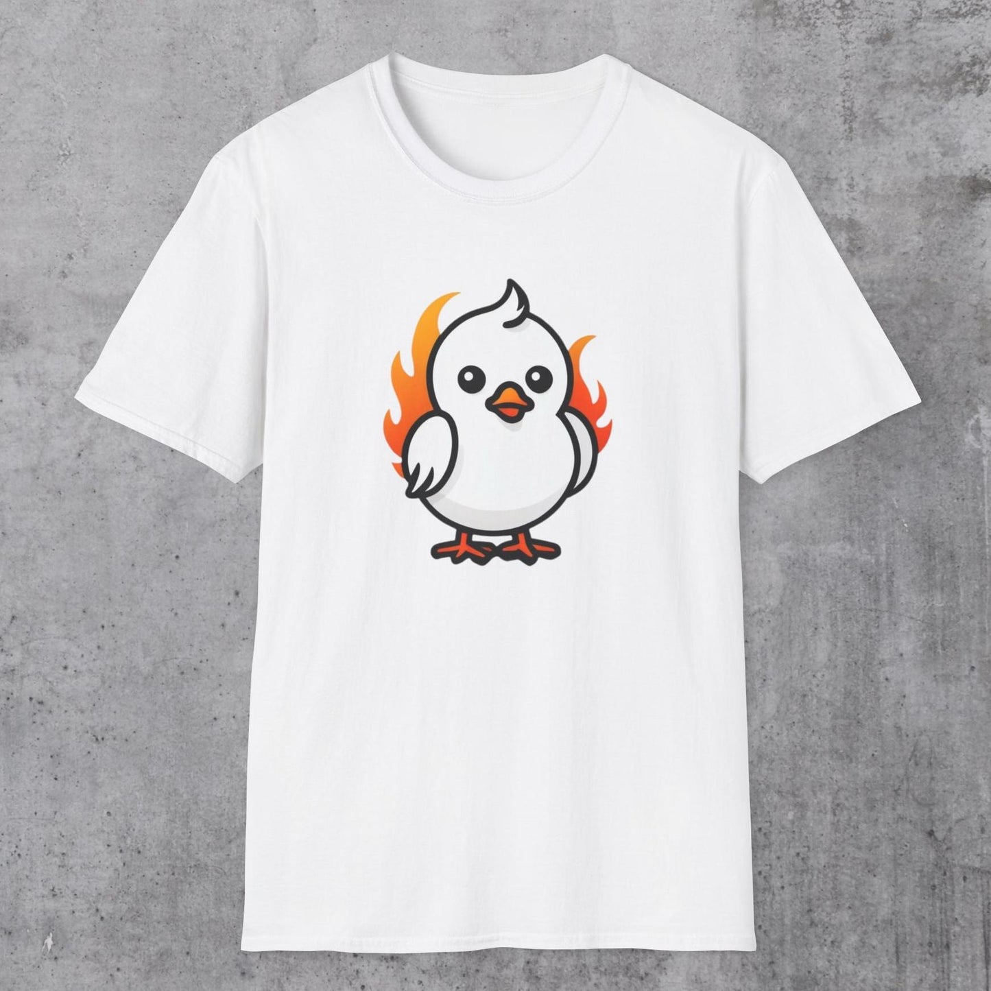 Hot Chick T-Shirt