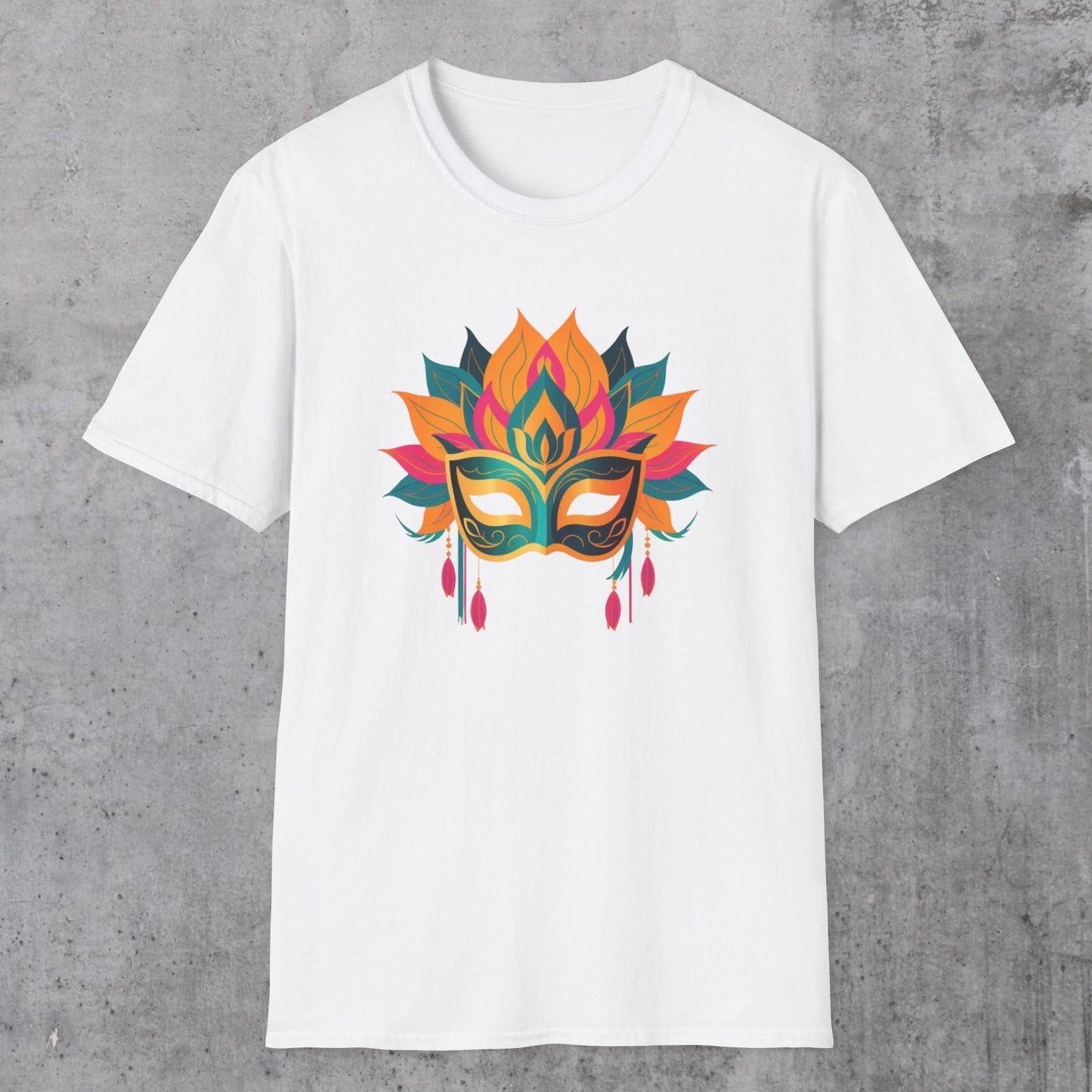 Masquerade T-Shirt