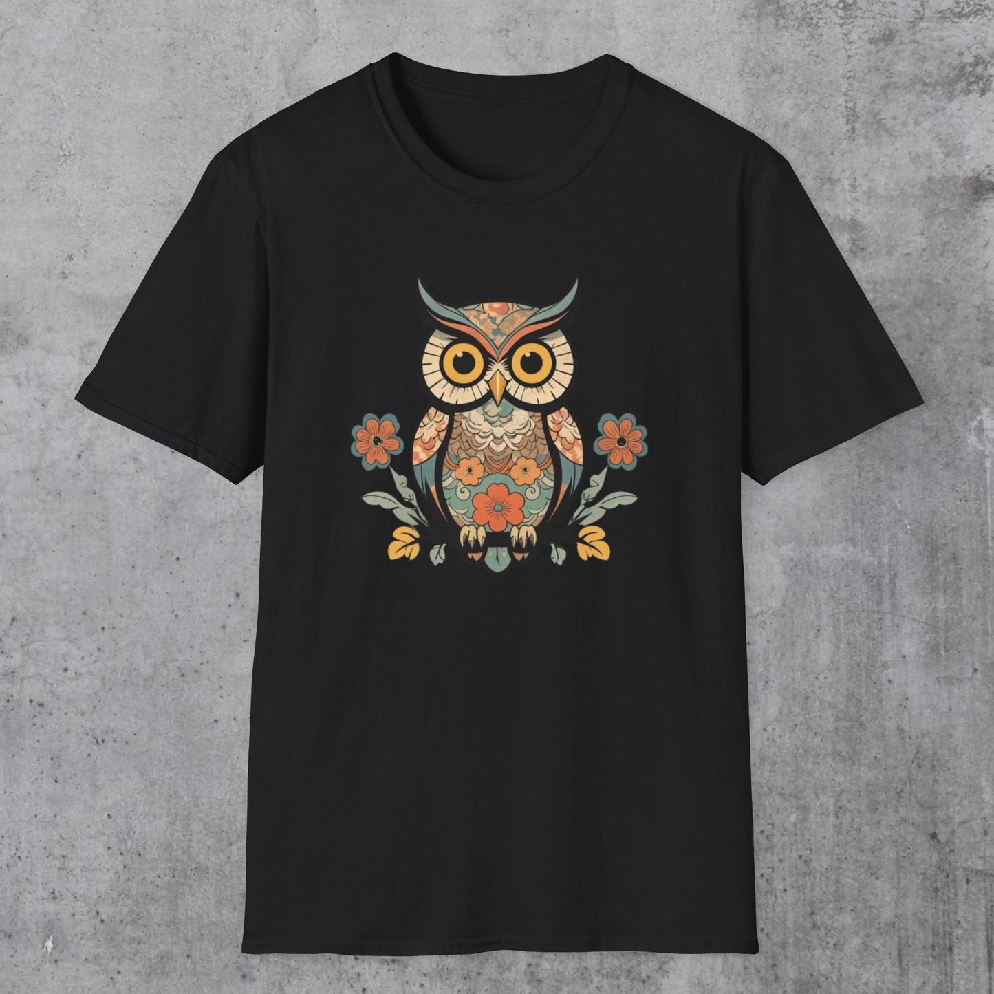 Owl Be Yours T-Shirt