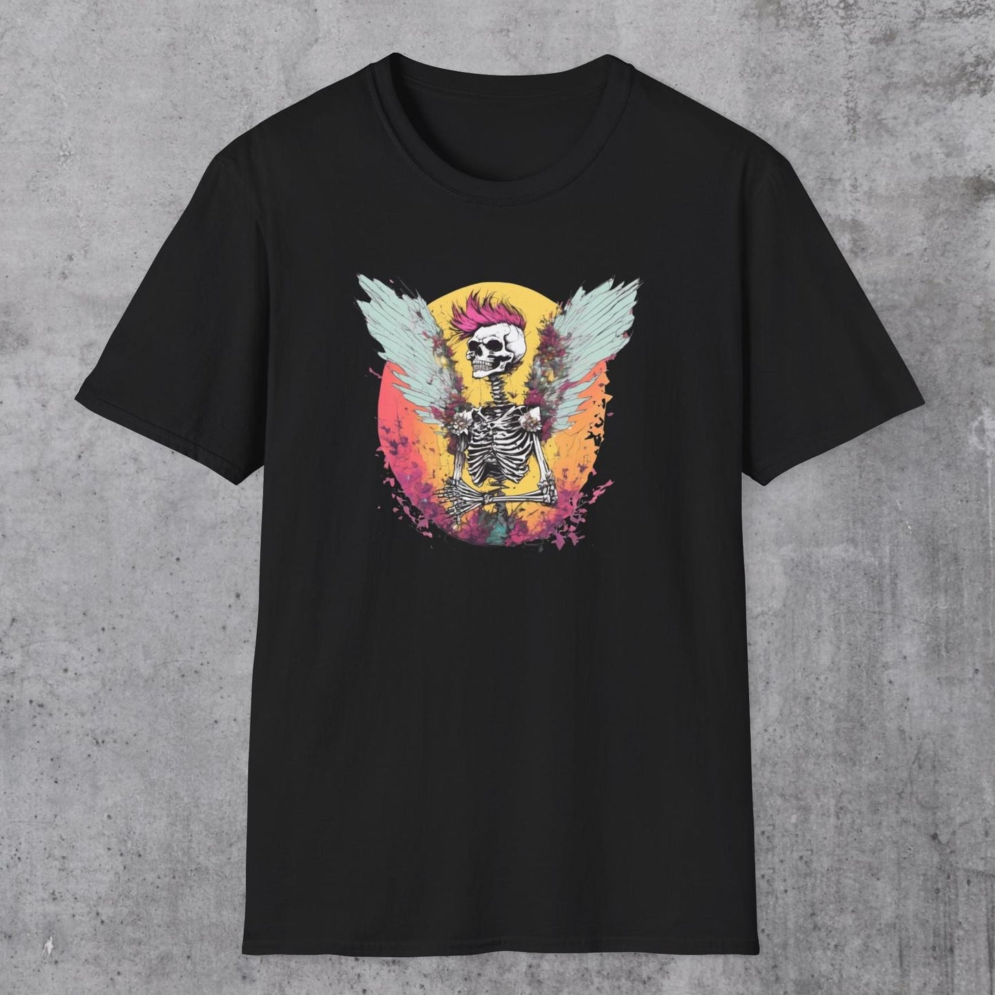 Angel T-Shirt