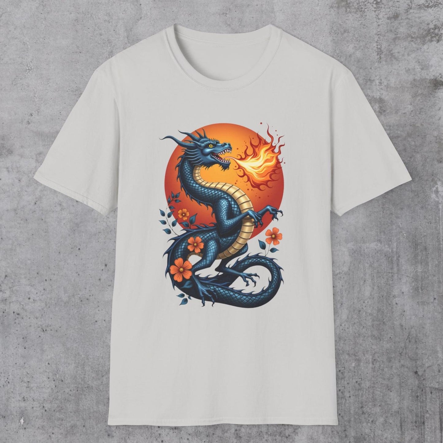 Dragon T-Shirt
