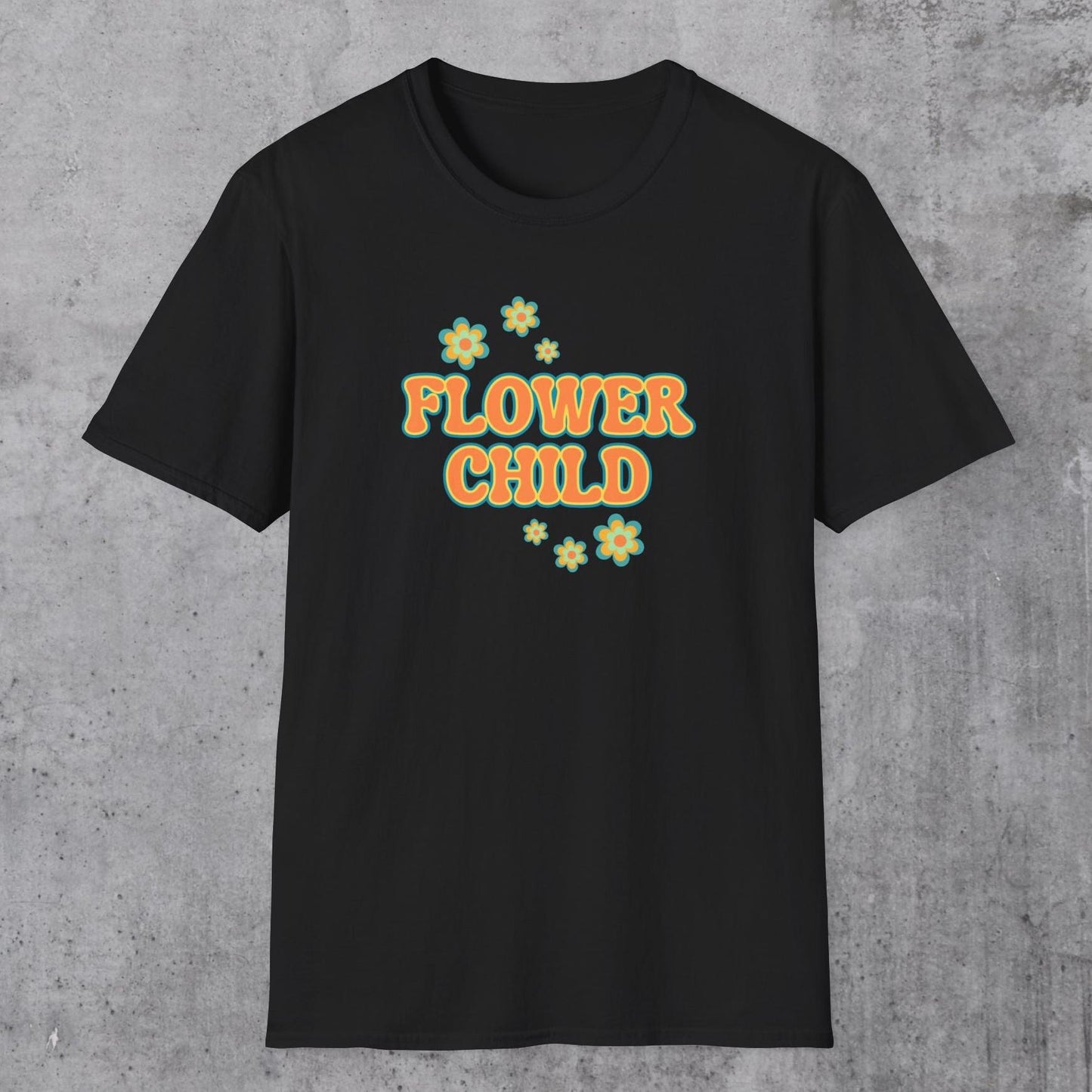 Flower Child T-Shirt
