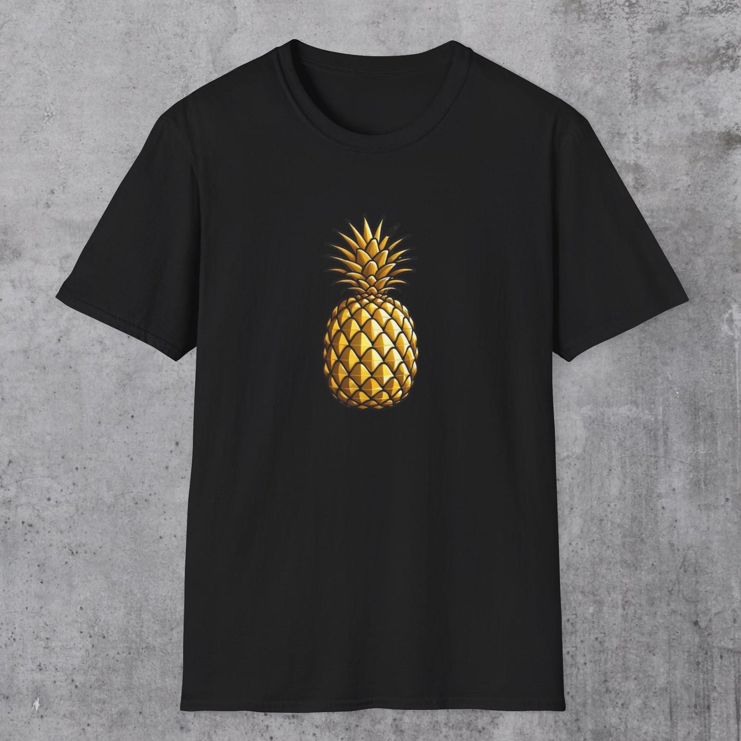 Pineapple T-Shirt