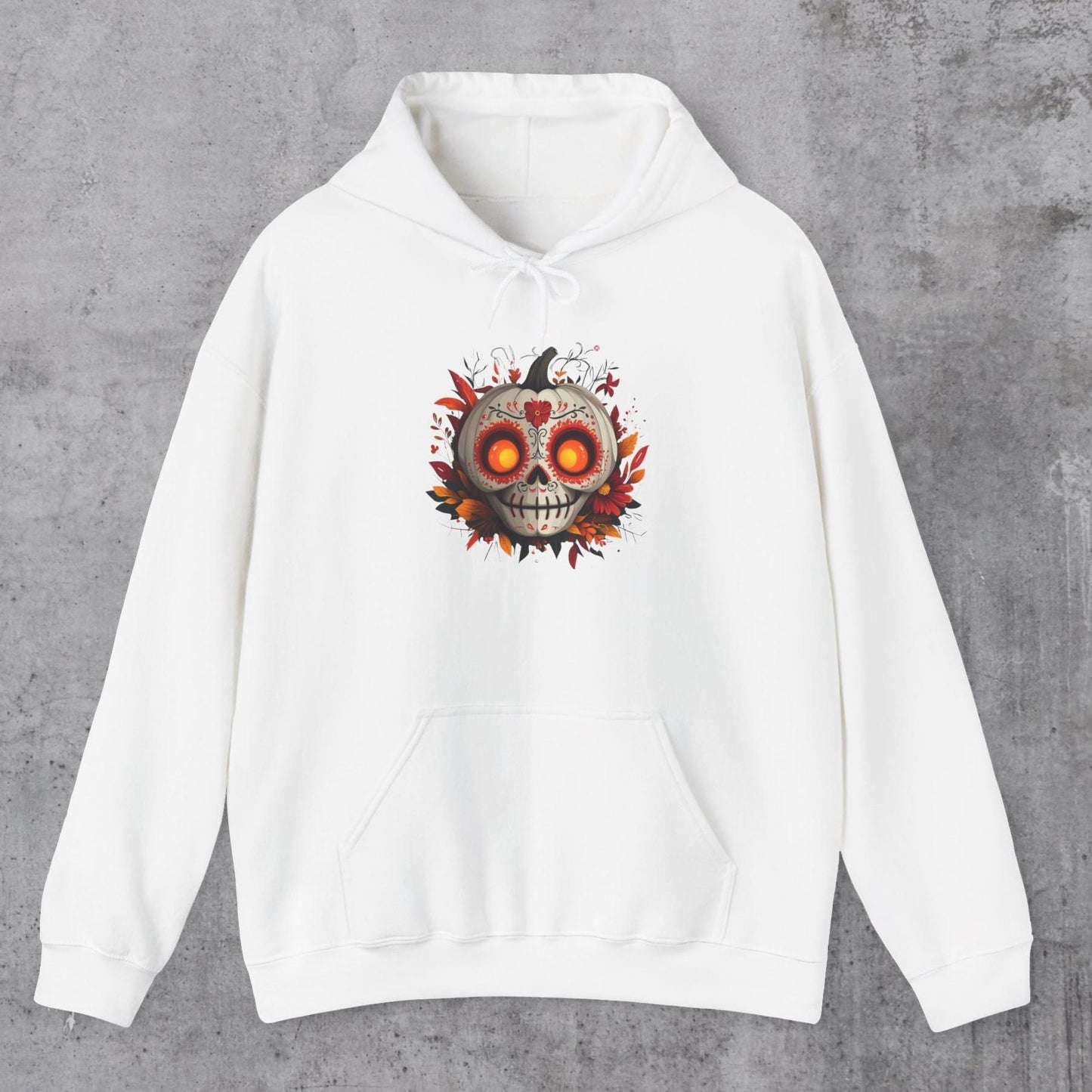 Autumn Afterlife Hoodie