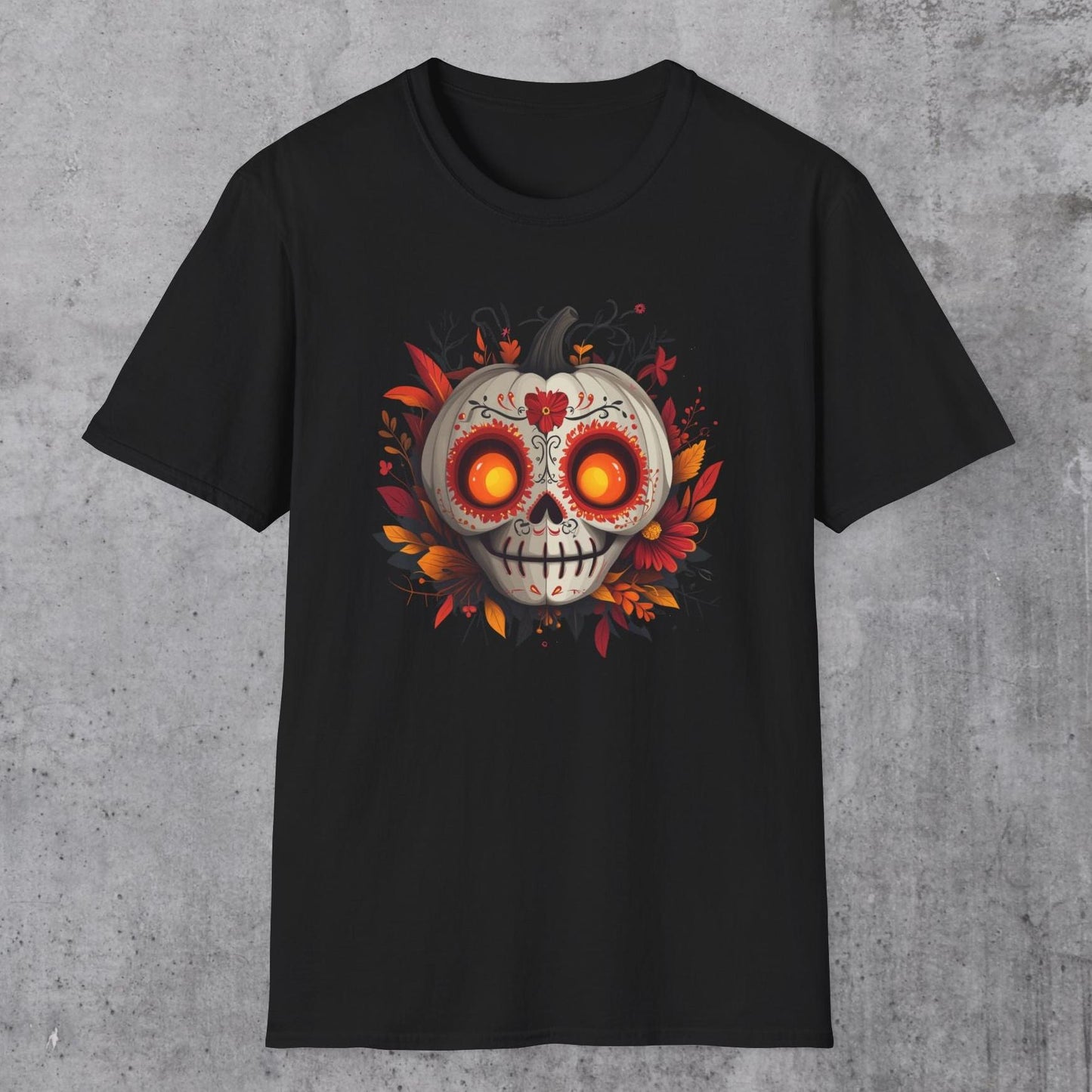 Autumn Afterlife T-Shirt