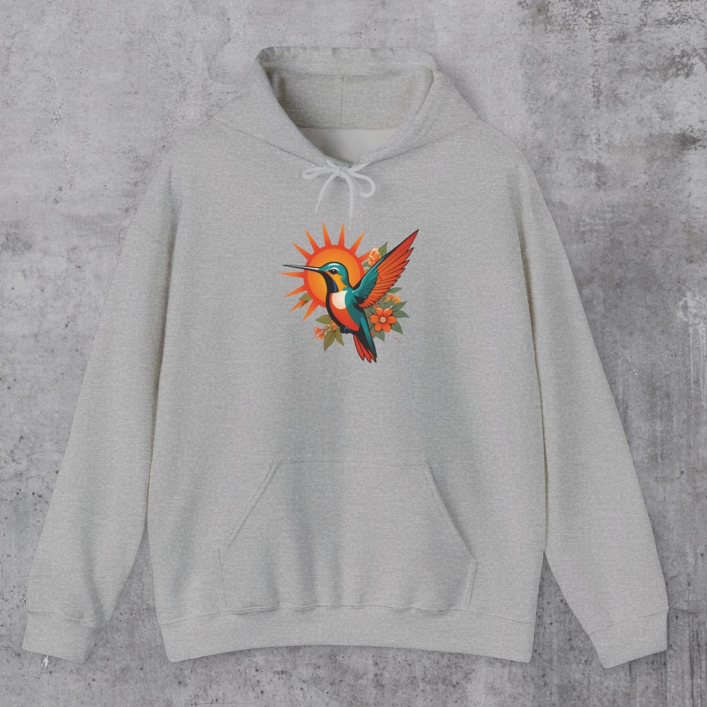 Sun Chaser Hoodie
