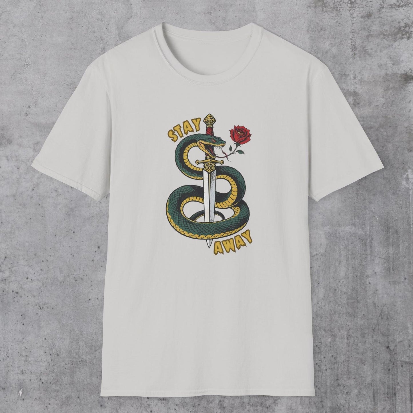 Stay Away T-Shirt