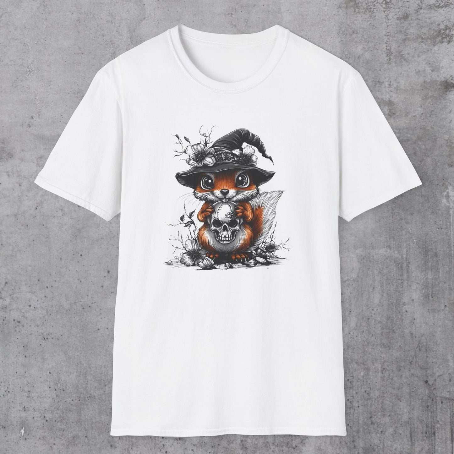 Woodland Witch T-Shirt
