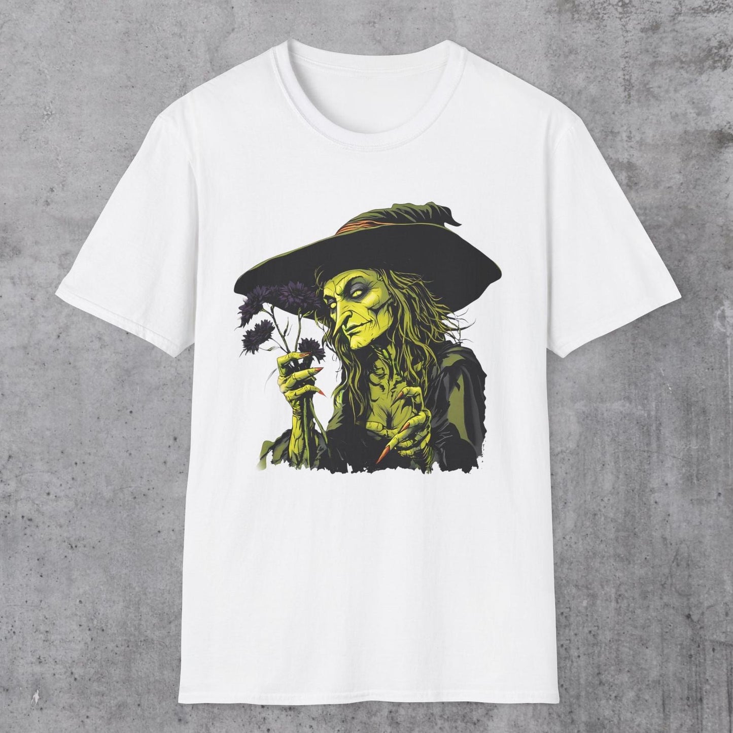 Coven's Garden T-Shirt