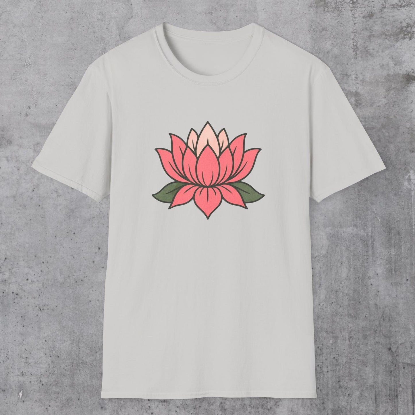 Lotus T-Shirt