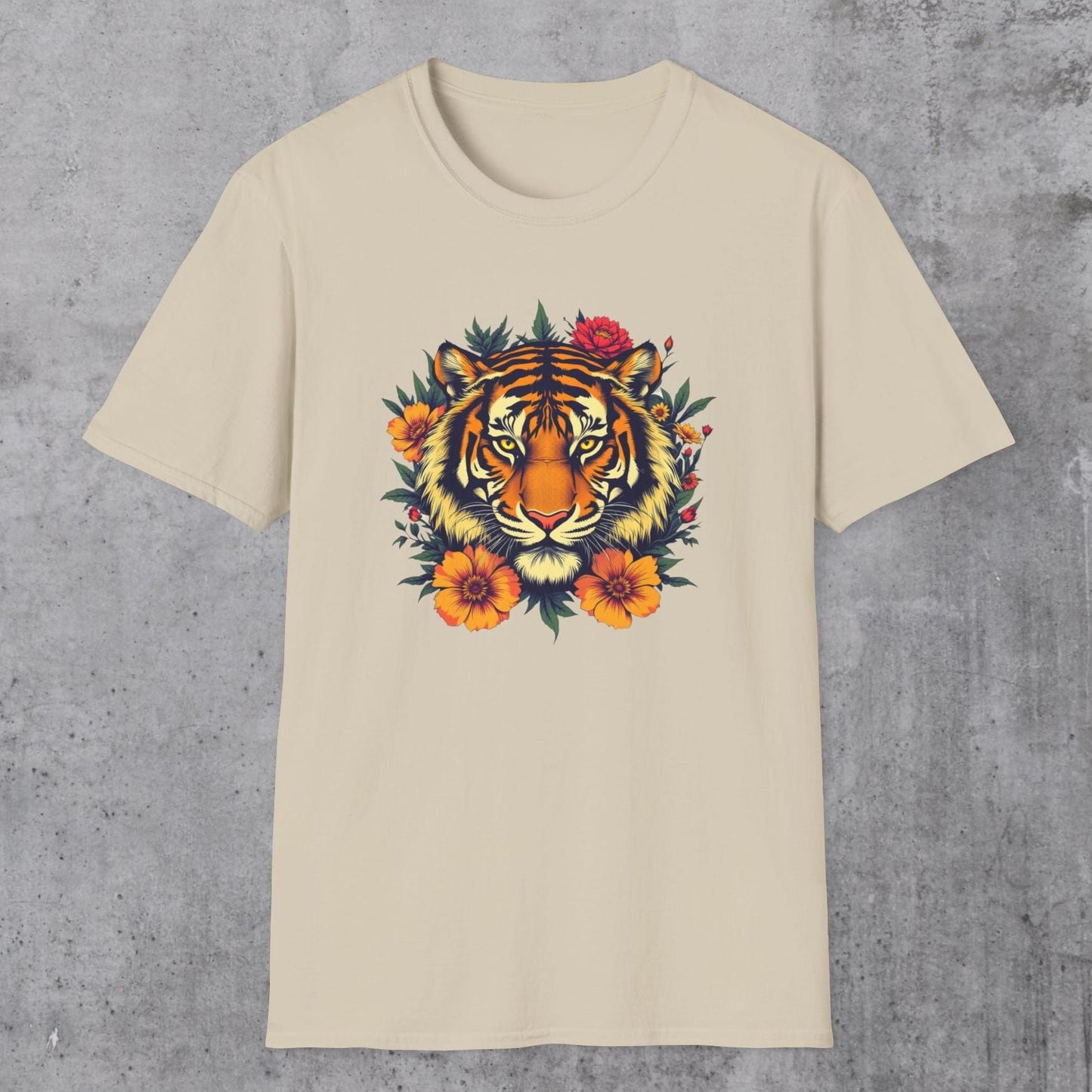 Jungle Cat T-Shirt
