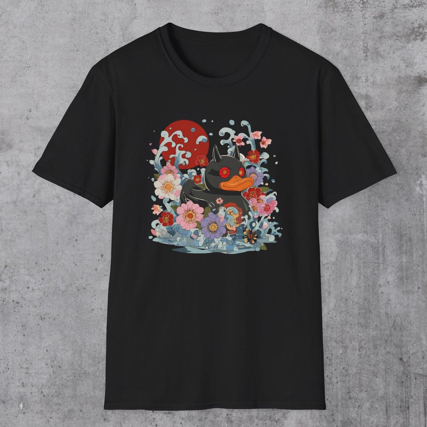 Lil' Devil Ducky T-Shirt