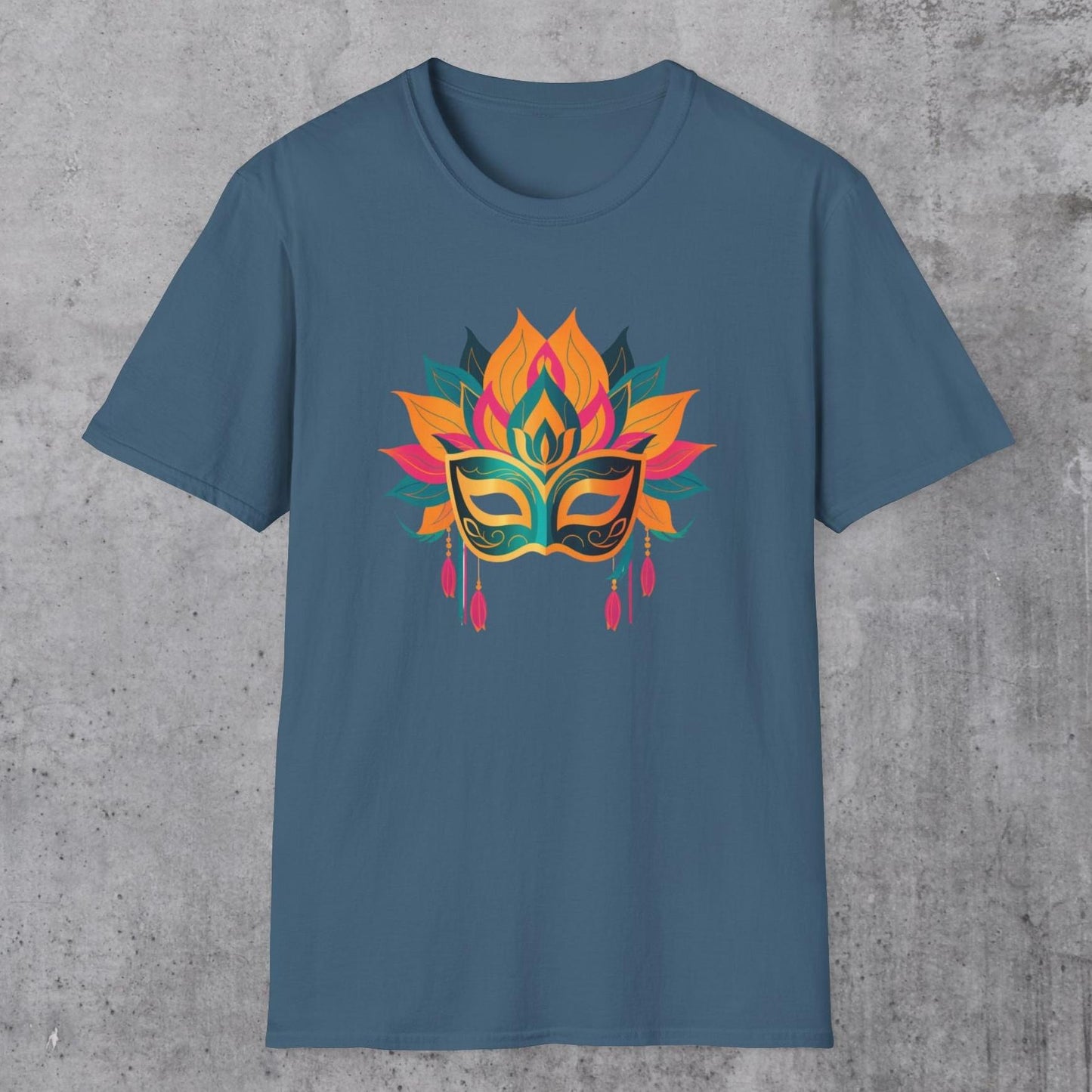 Masquerade T-Shirt