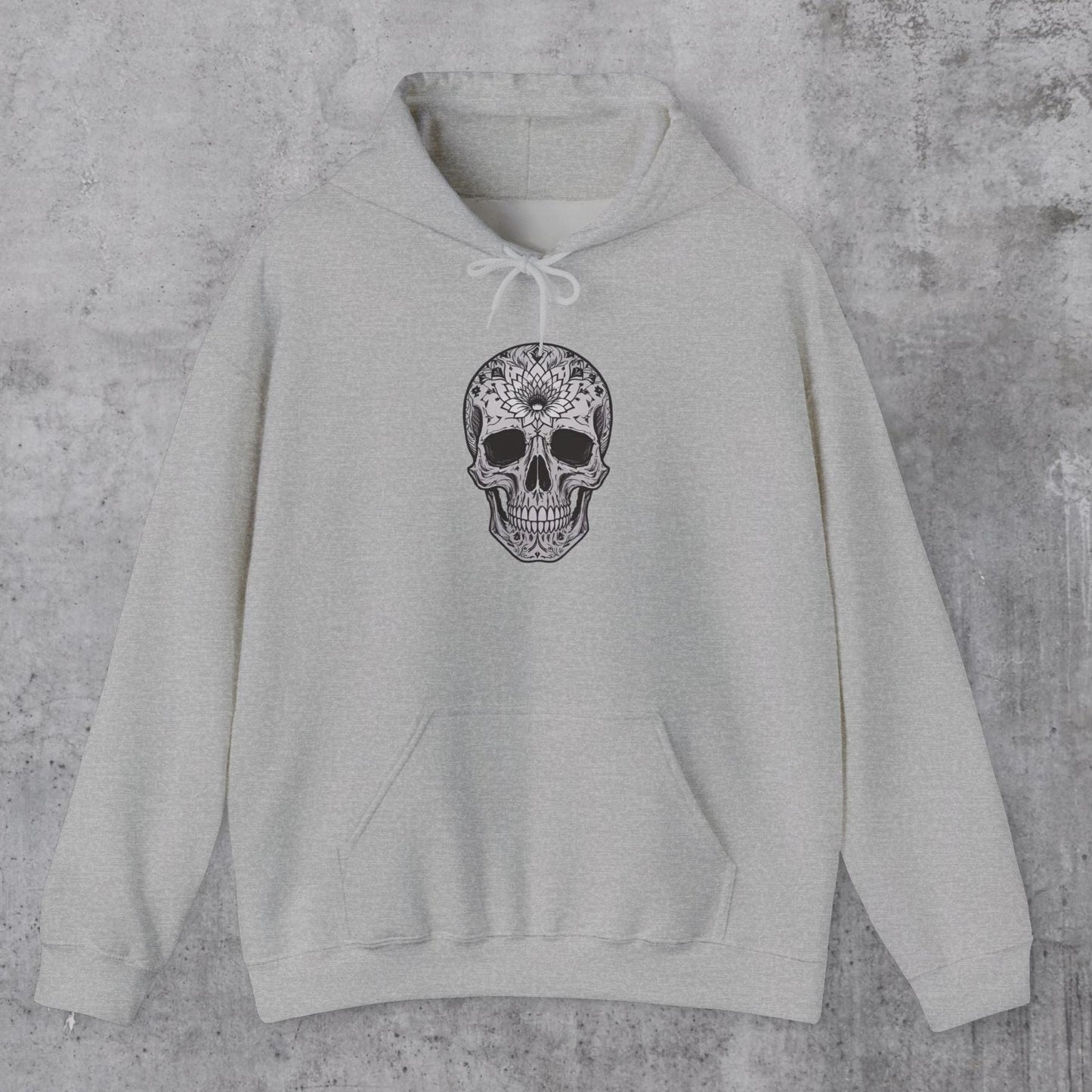 Portal To The Mind Hoodie