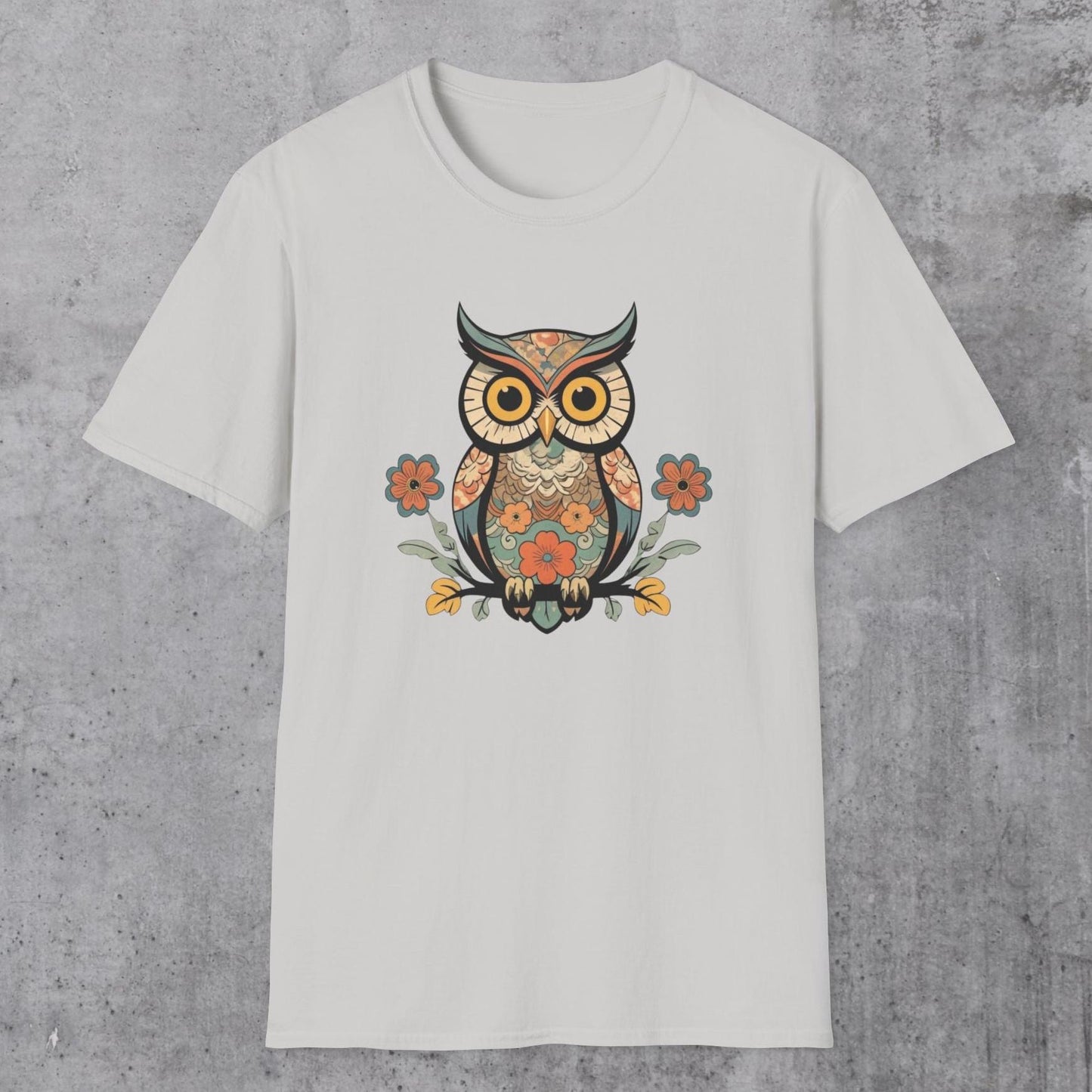 Owl Be Yours T-Shirt