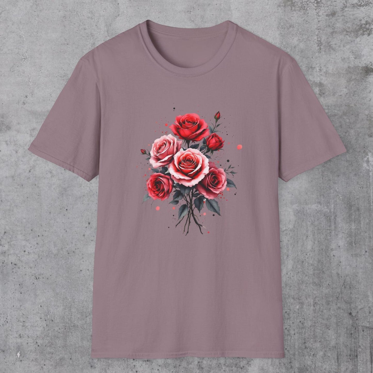 Dozen Roses T-Shirt