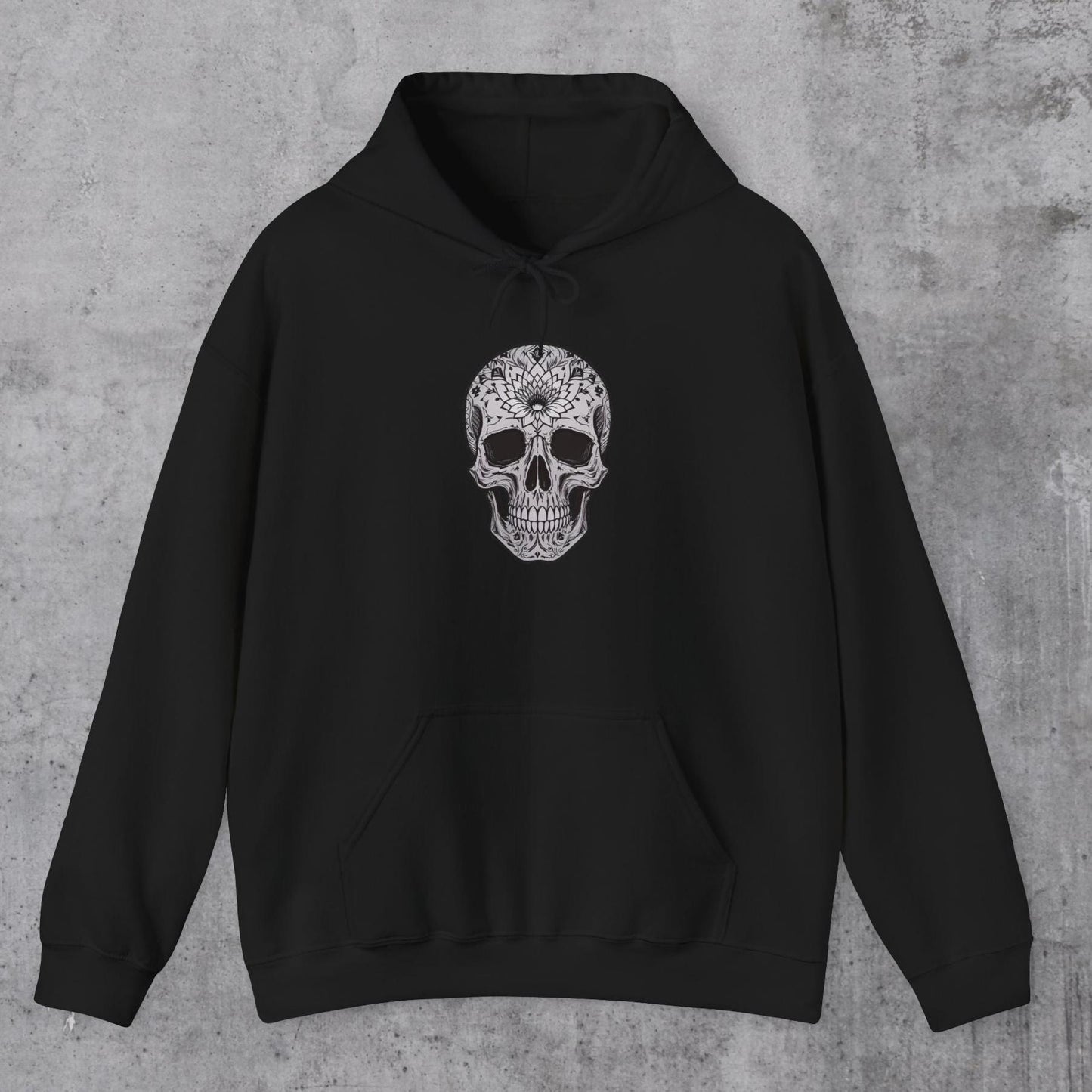 Portal To The Mind Hoodie