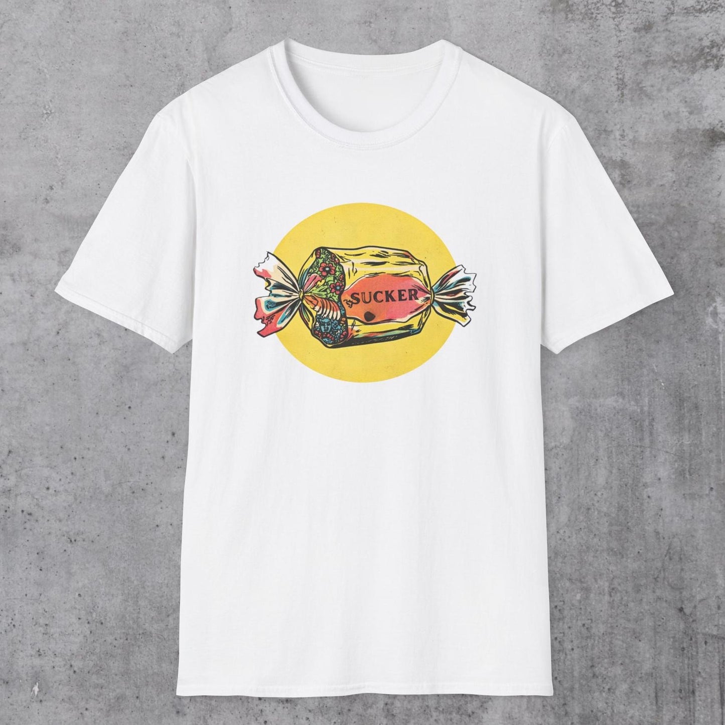 Sucker T-Shirt