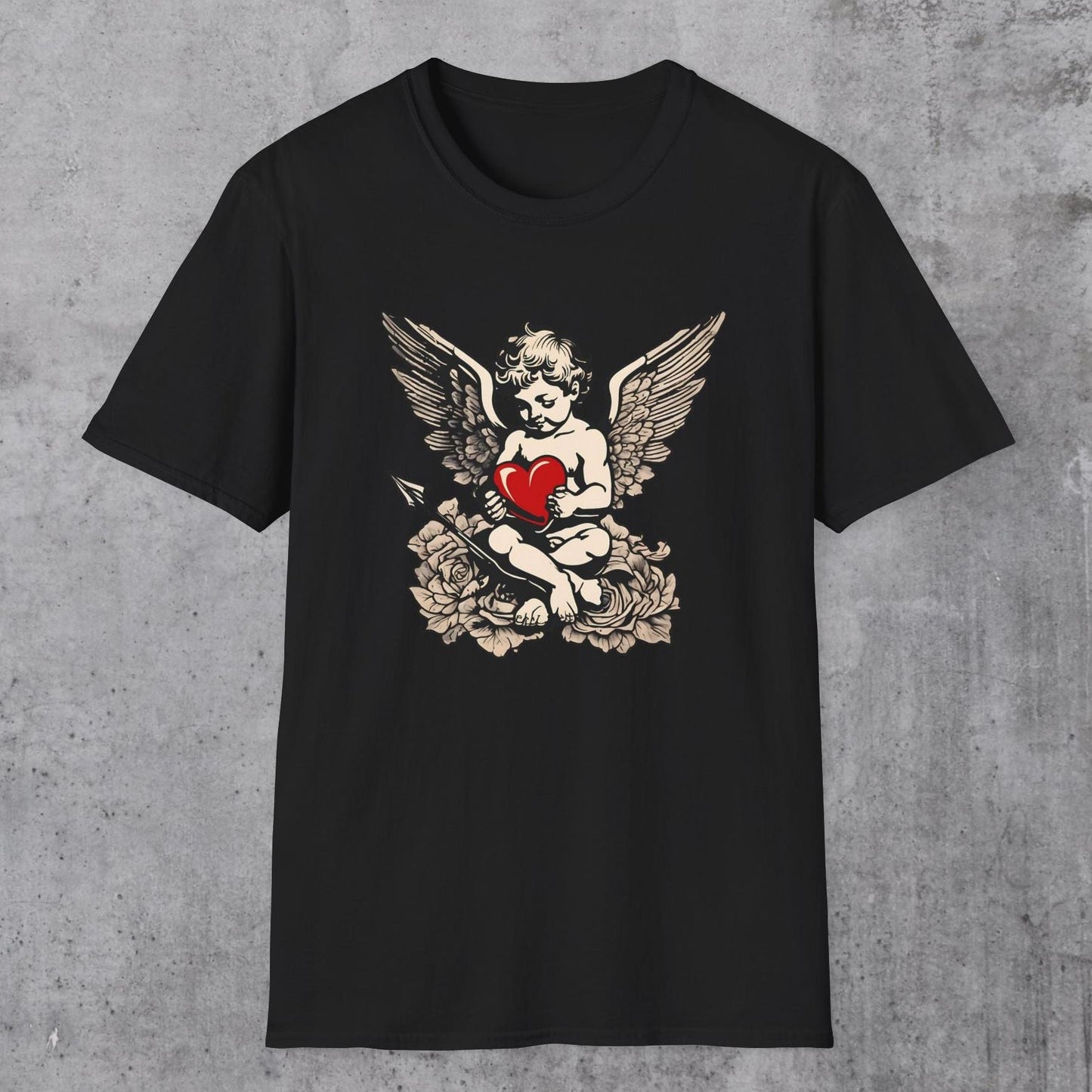 Heartbreaker T-Shirt