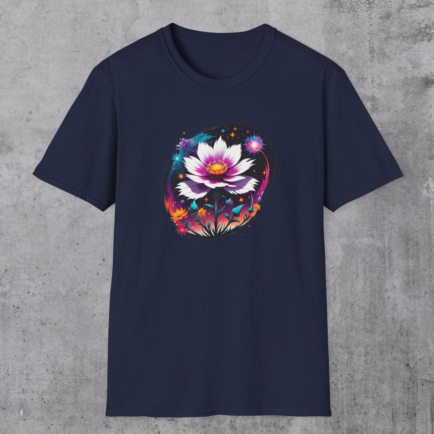 Cosmos T-Shirt