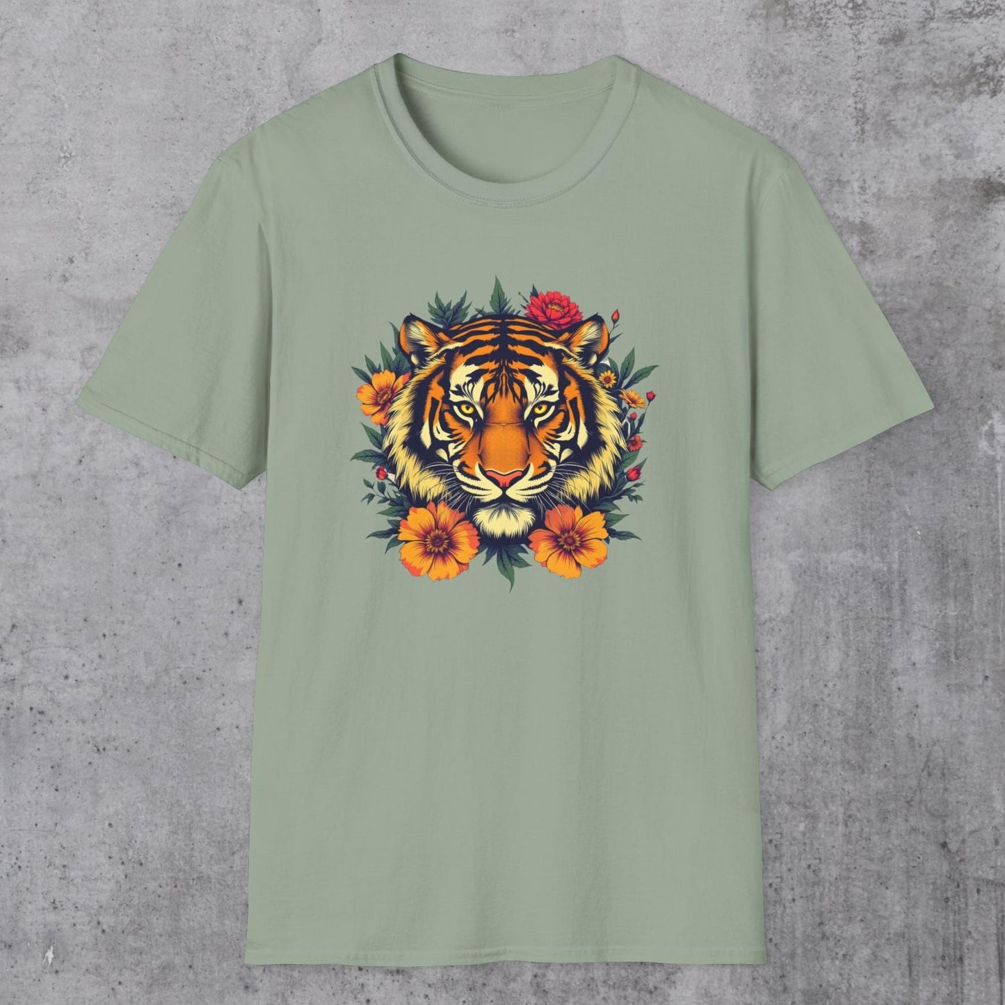 Jungle Cat T-Shirt