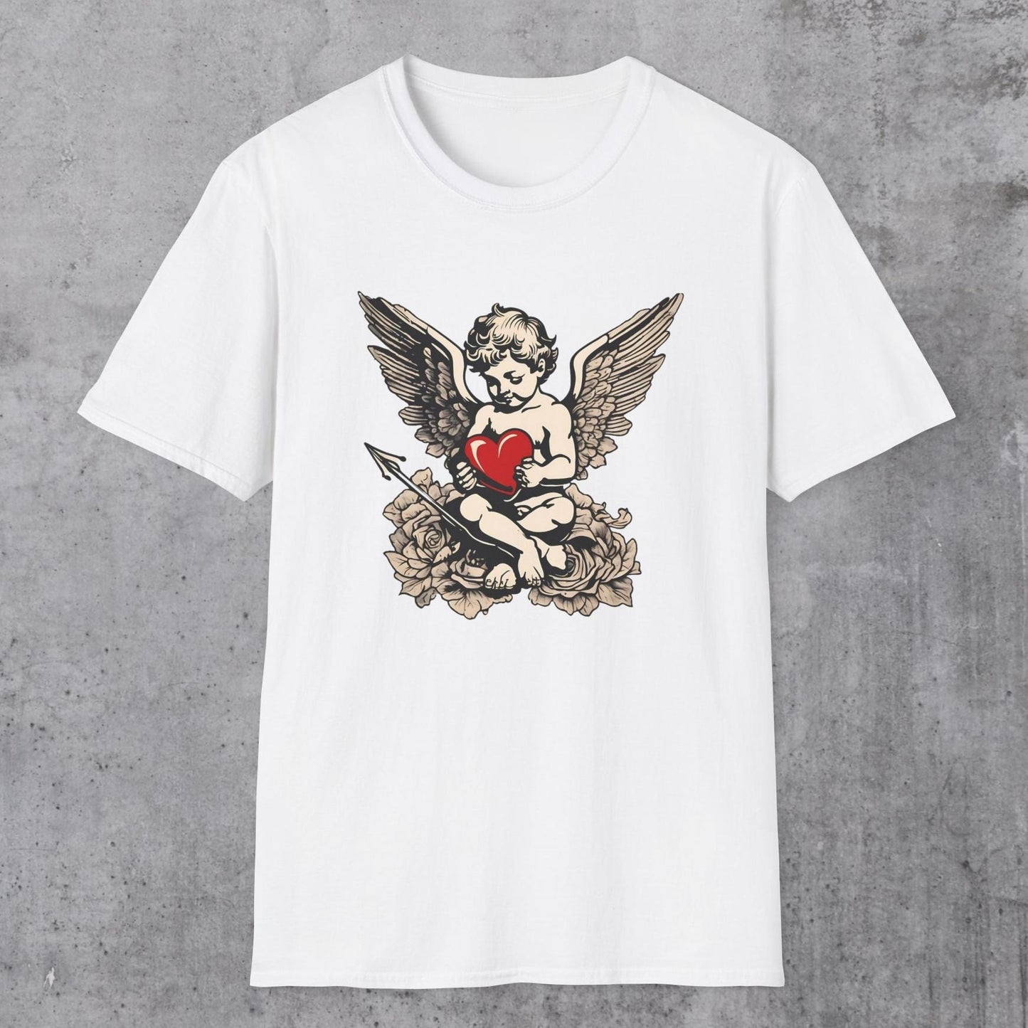 Heartbreaker T-Shirt