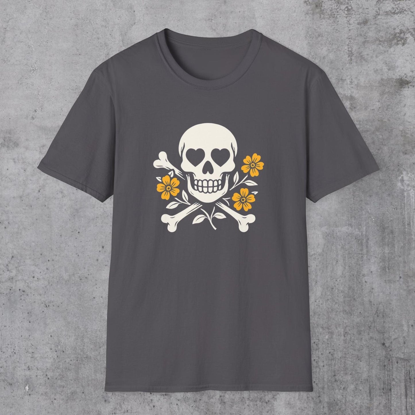 Love & Bones T-Shirt