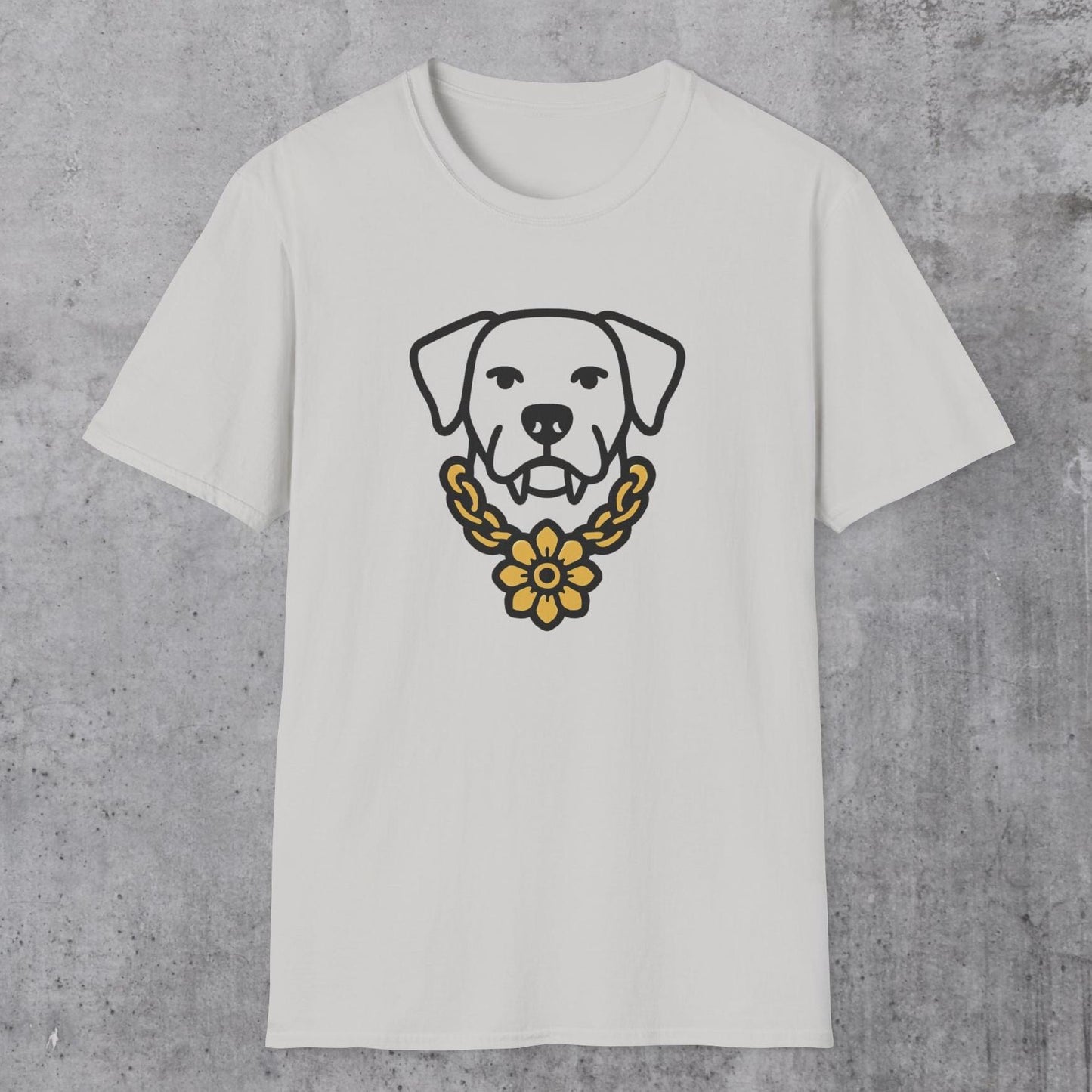 Junkyard Dog T-Shirt