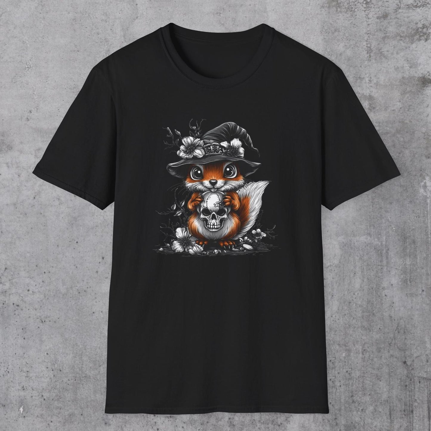 Woodland Witch T-Shirt