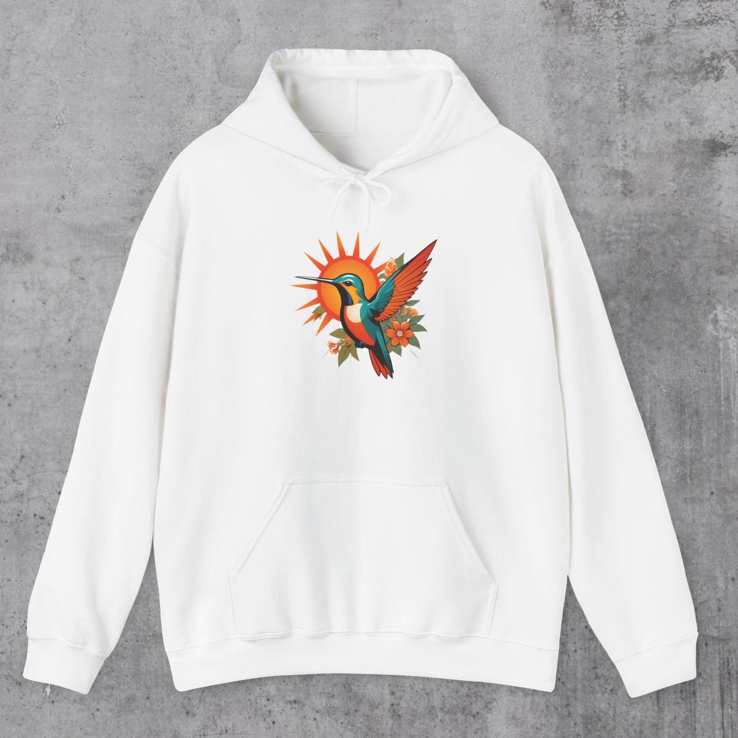 Sun Chaser Hoodie