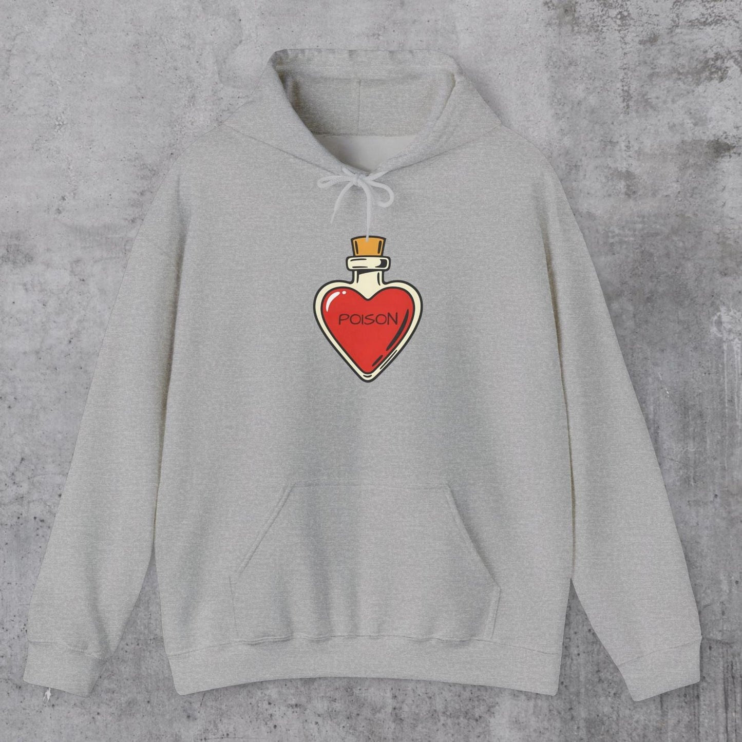 Love Potion Hoodie