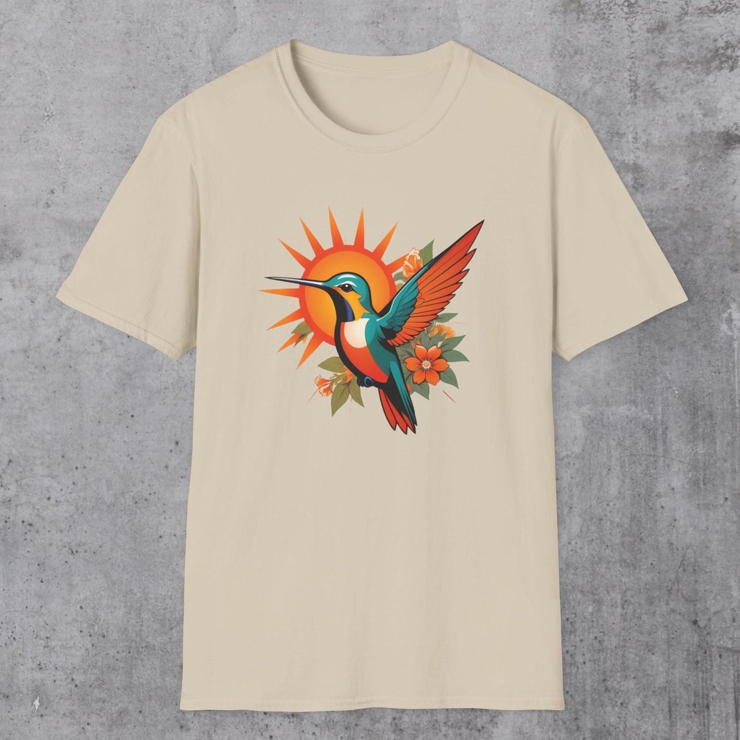 Sun Chaser T-Shirt
