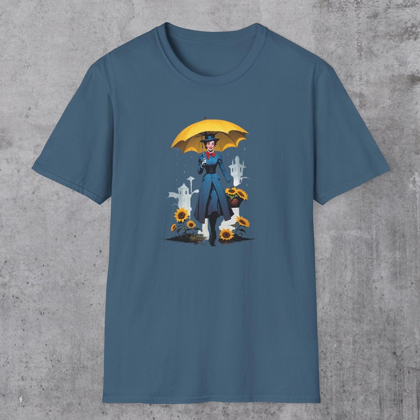 May Flowers T-Shirt