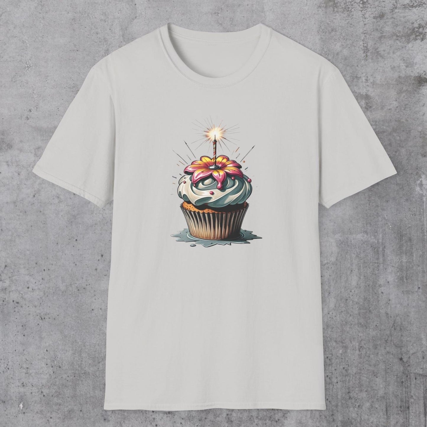 It's Your Birthday T-Shirt