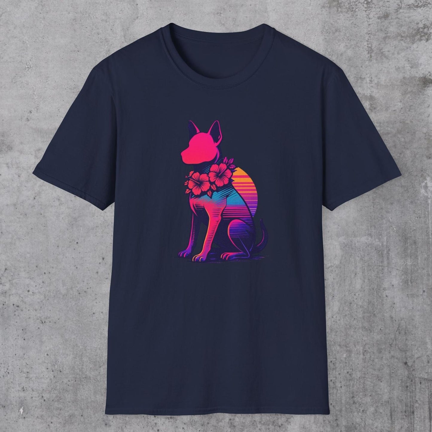 80's Dog T-Shirt