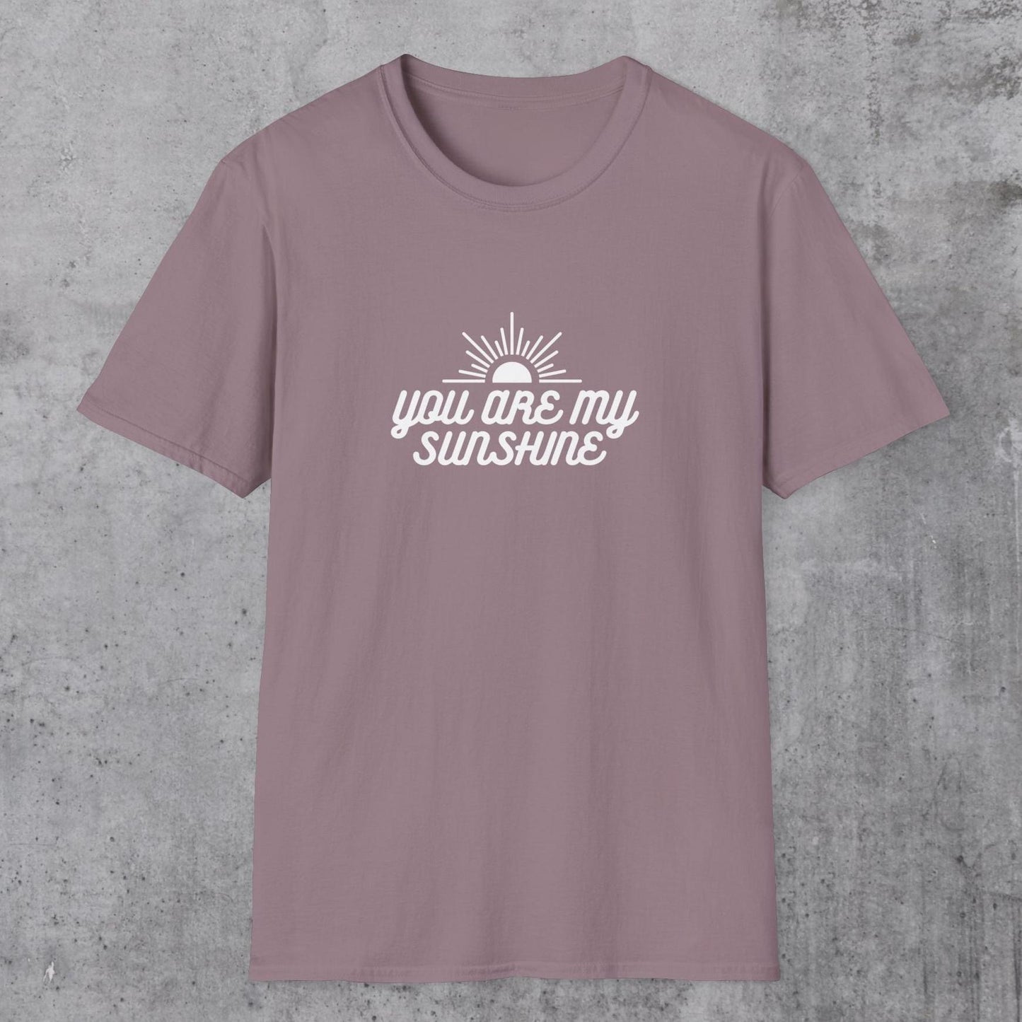 You Are My Sunshine T-Shirt