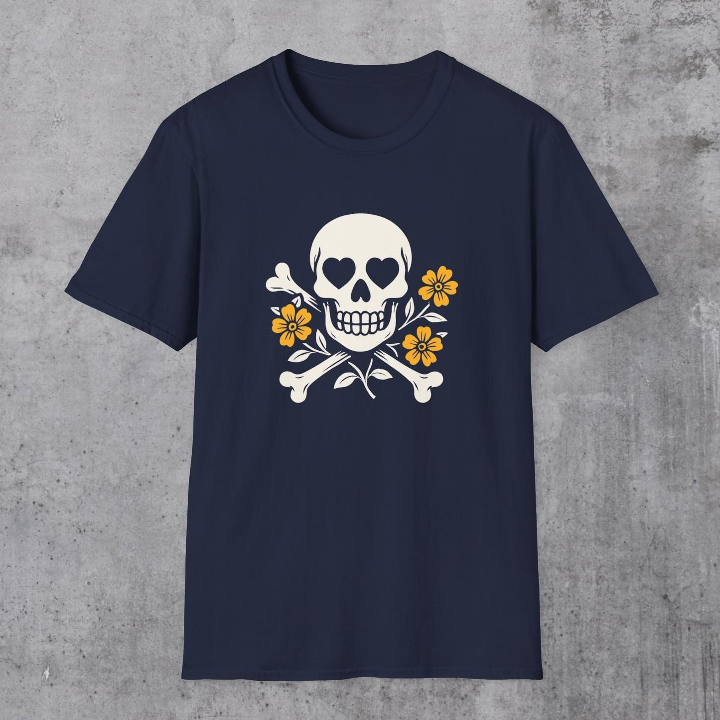Love & Bones T-Shirt