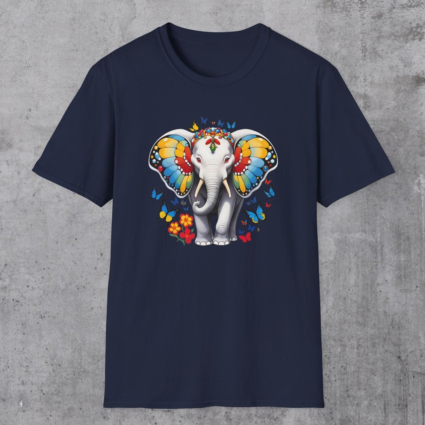 The Wanderer T-Shirt