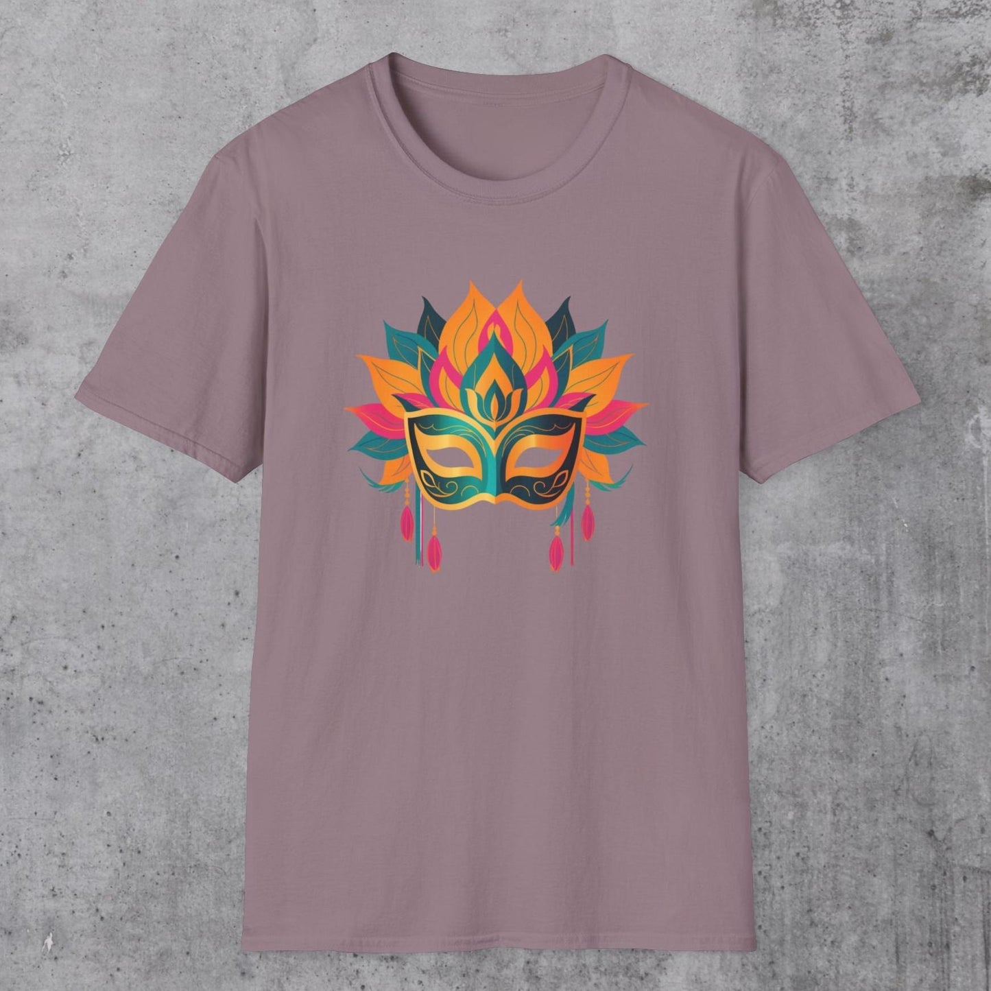 Masquerade T-Shirt
