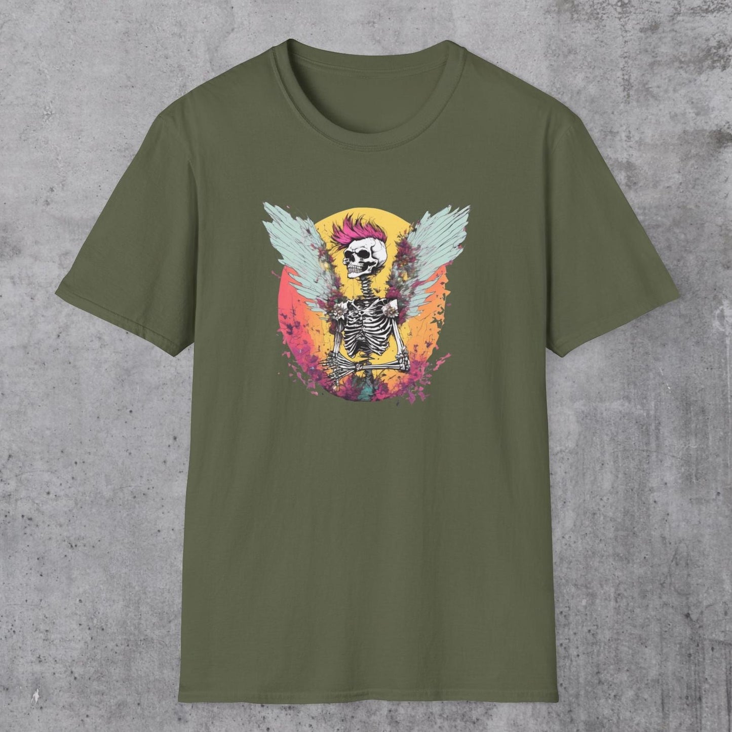 Angel T-Shirt