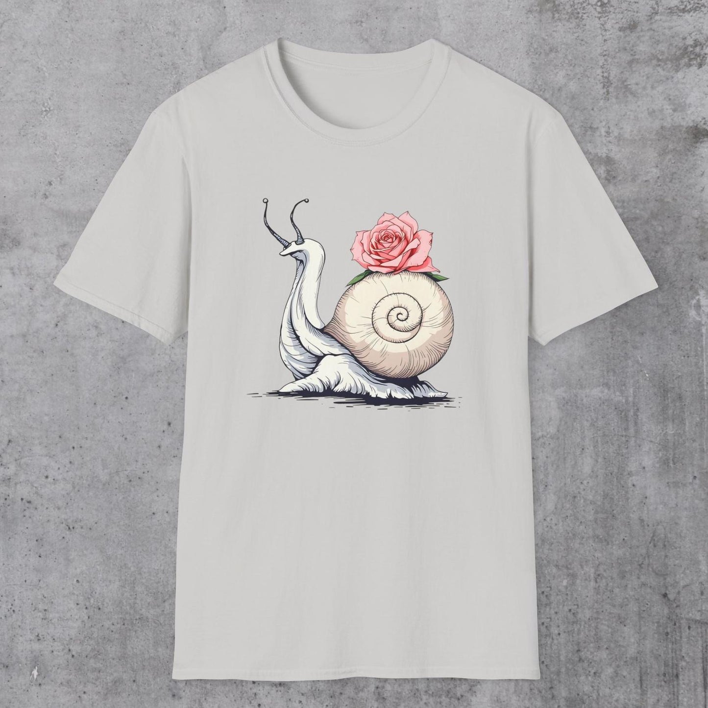 Gettin' There T-Shirt