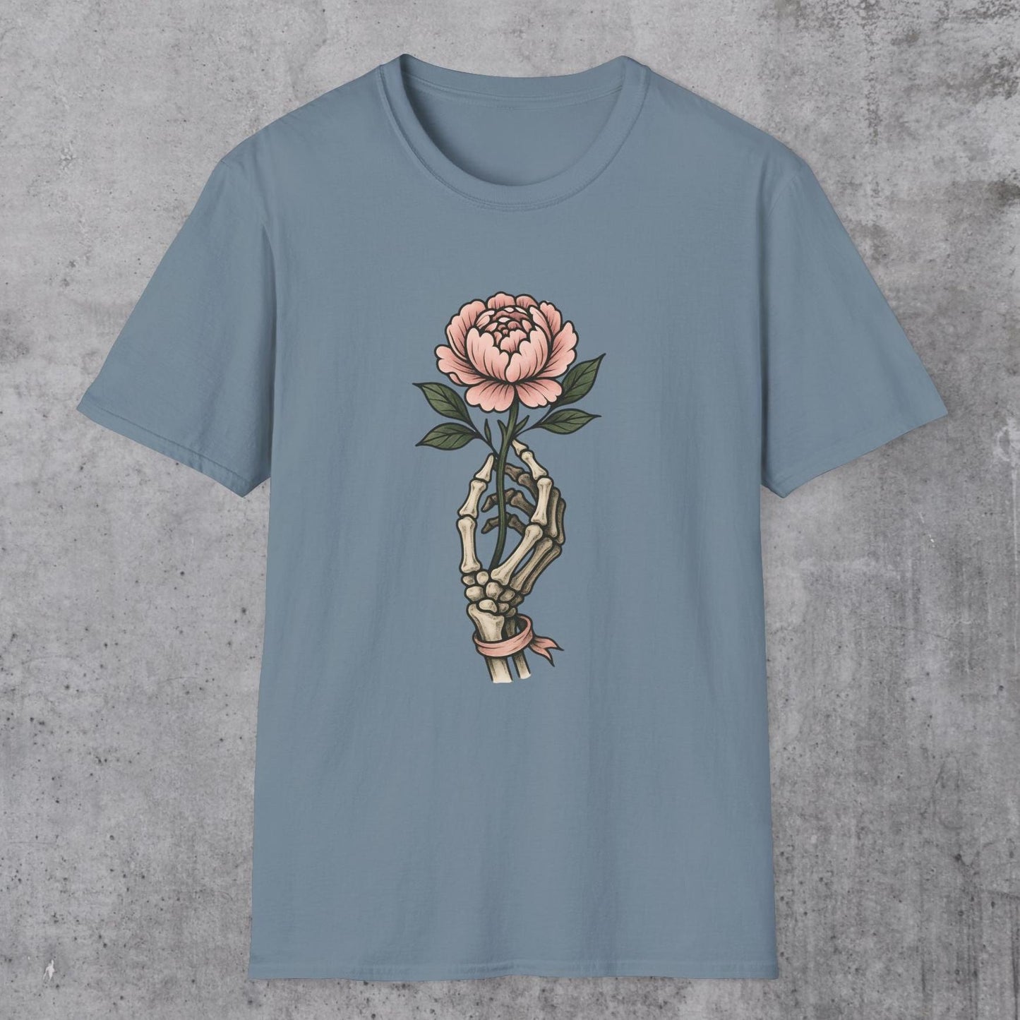 Beauty in Decay T-Shirt