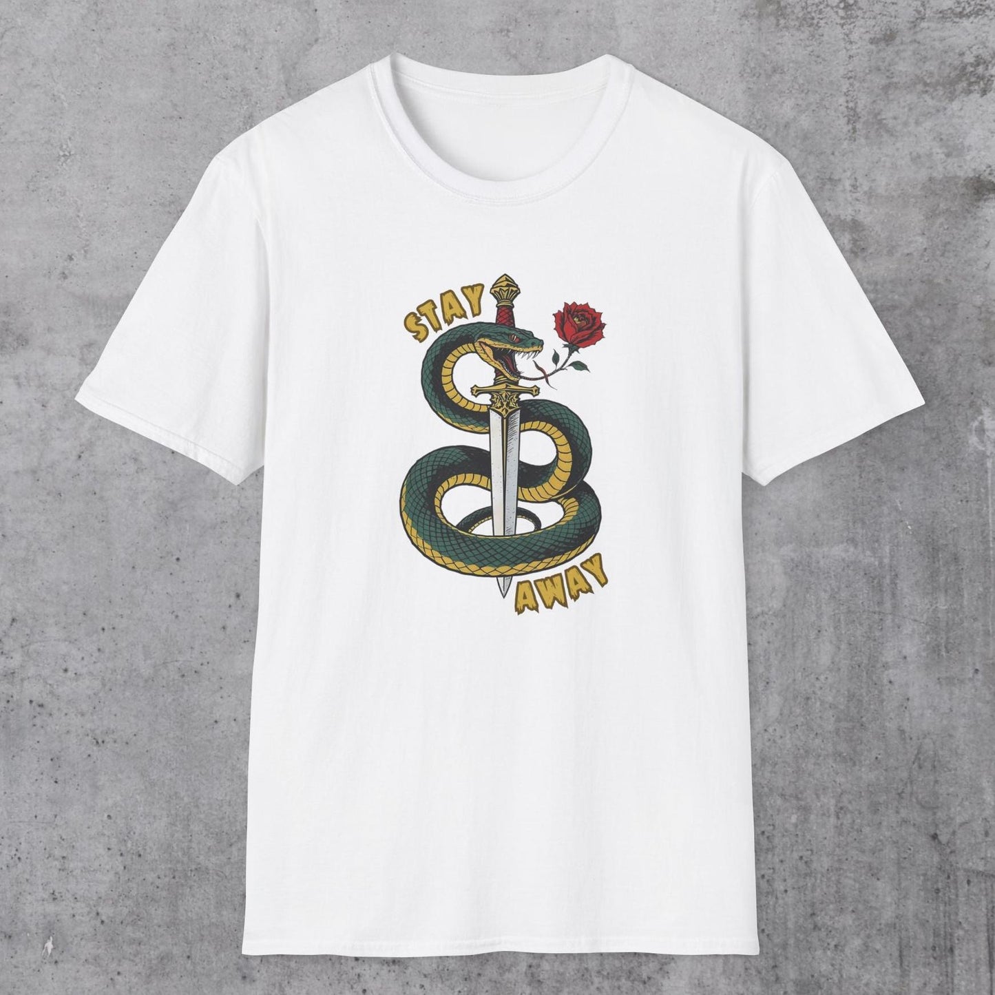 Stay Away T-Shirt