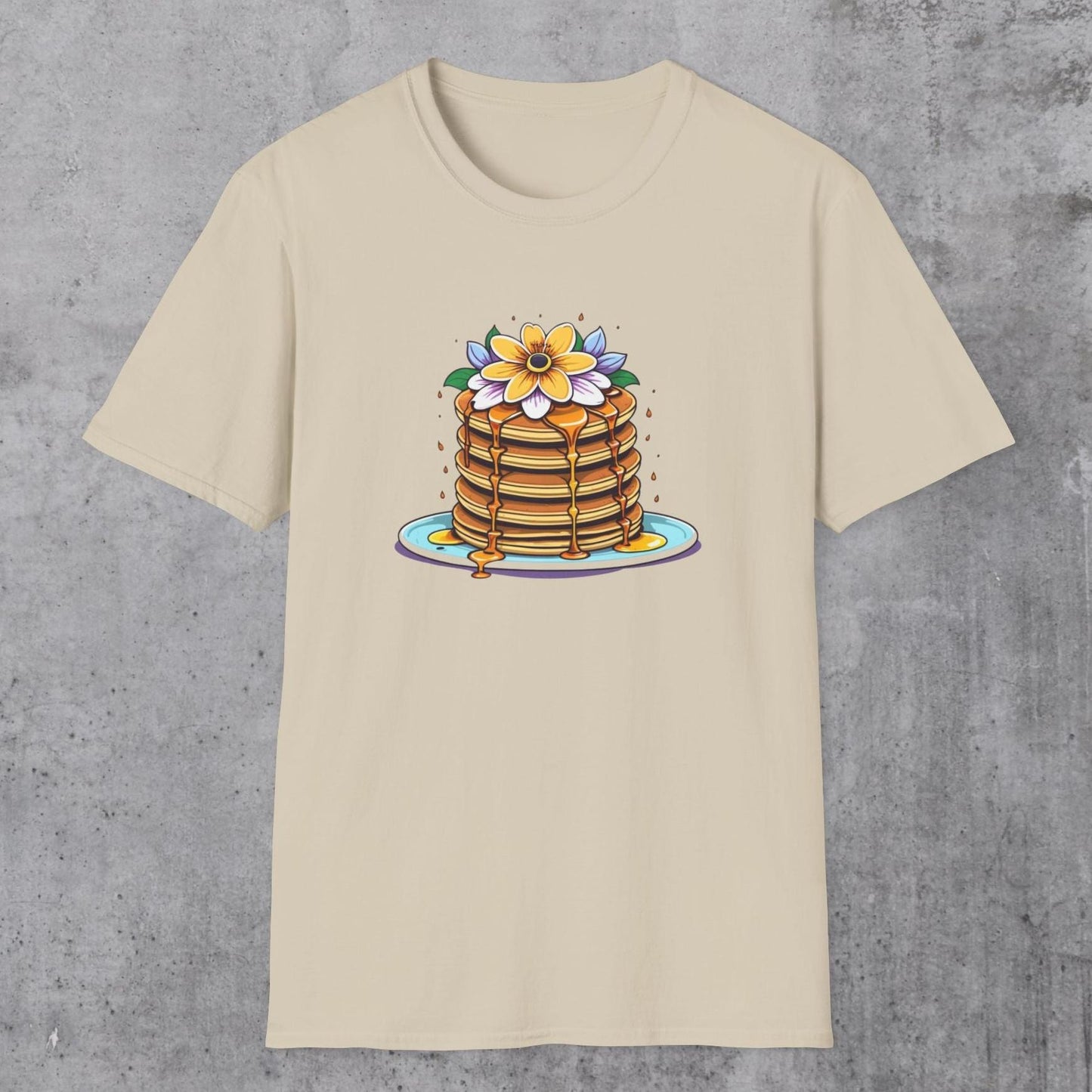 Pancakes T-Shirt