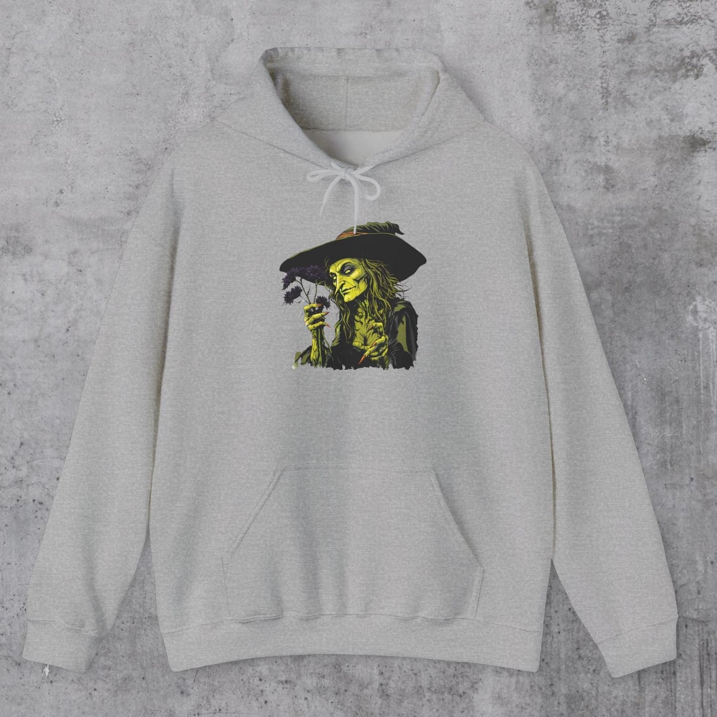 Coven's Garden Hoodie
