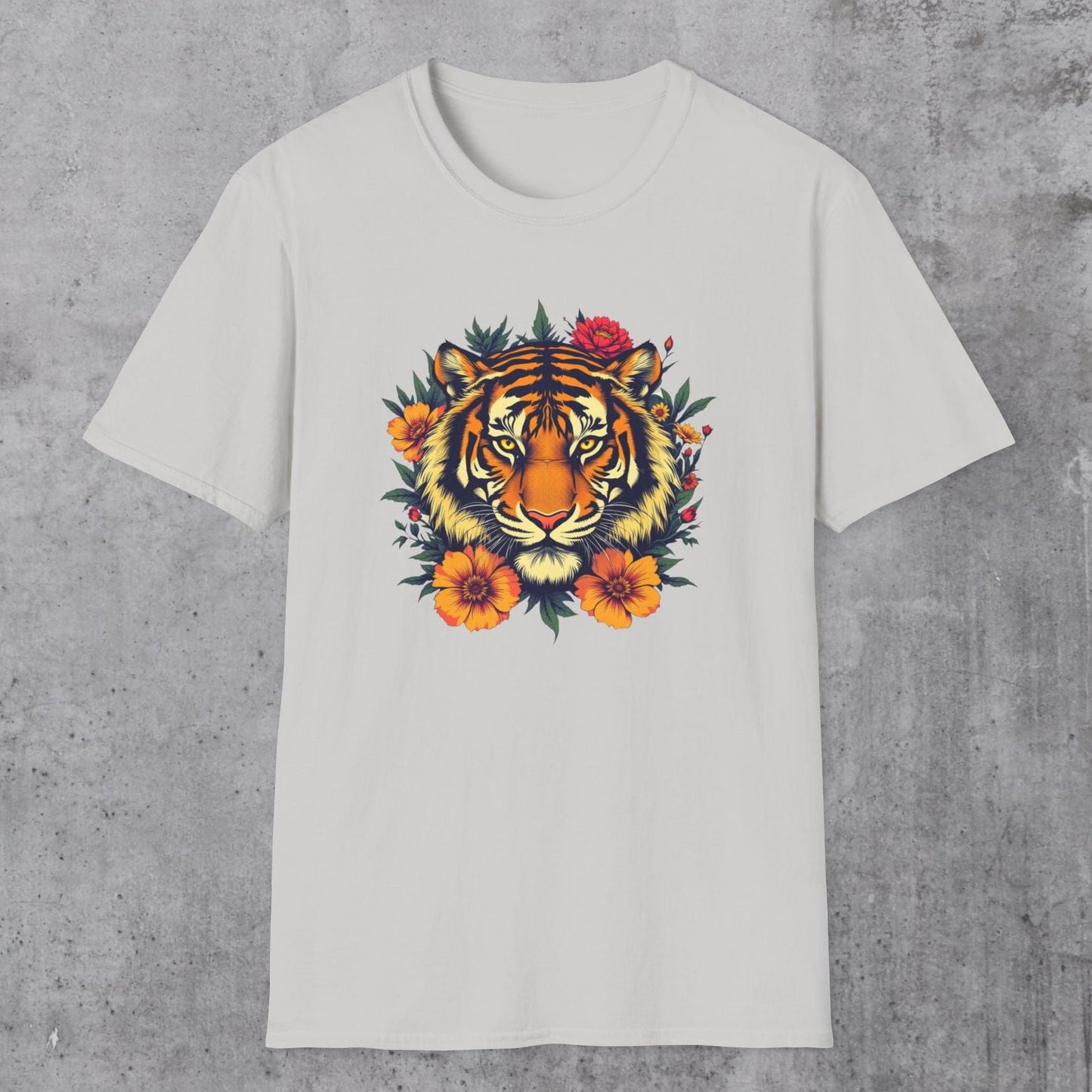 Jungle Cat T-Shirt