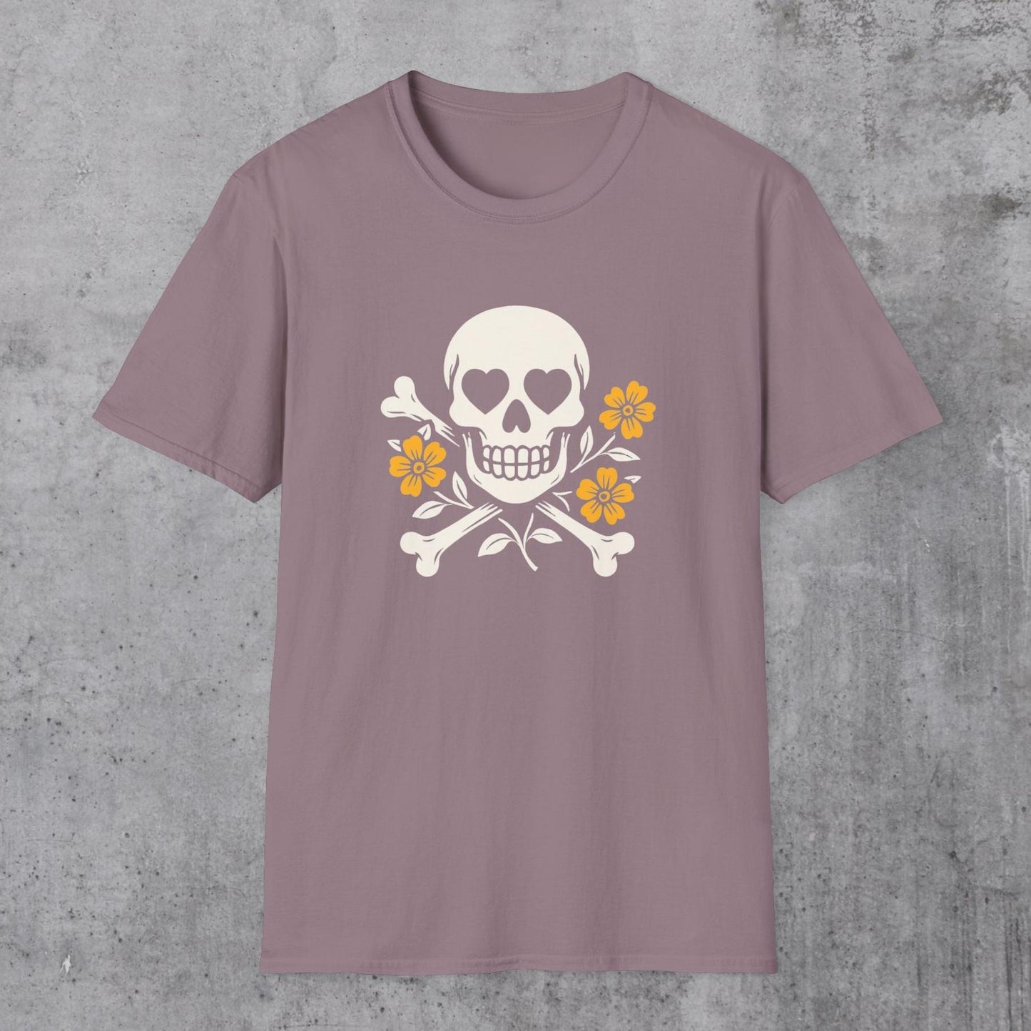 Love & Bones T-Shirt