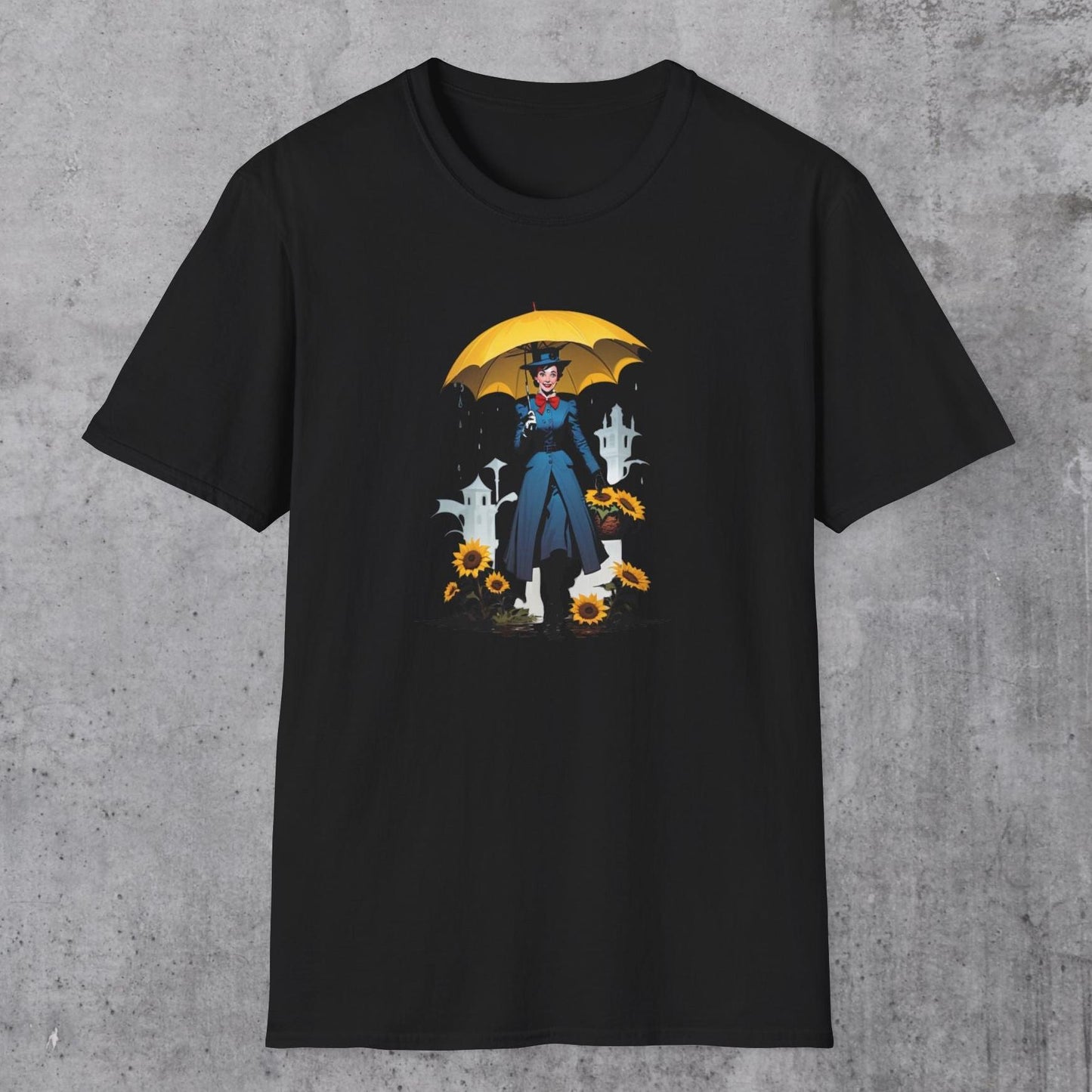 May Flowers T-Shirt